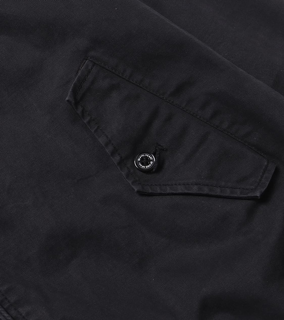 BEAMS HEART - HARRINGTON JACKET 상품이미지6