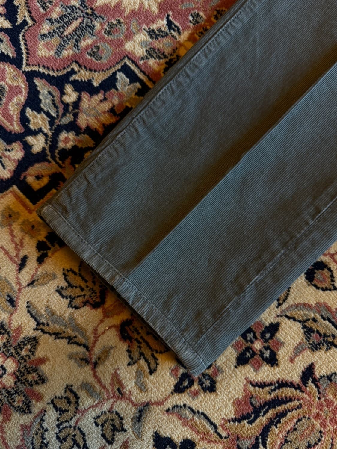 인코텍스 코듀로이 팬츠 32 상품이미지7