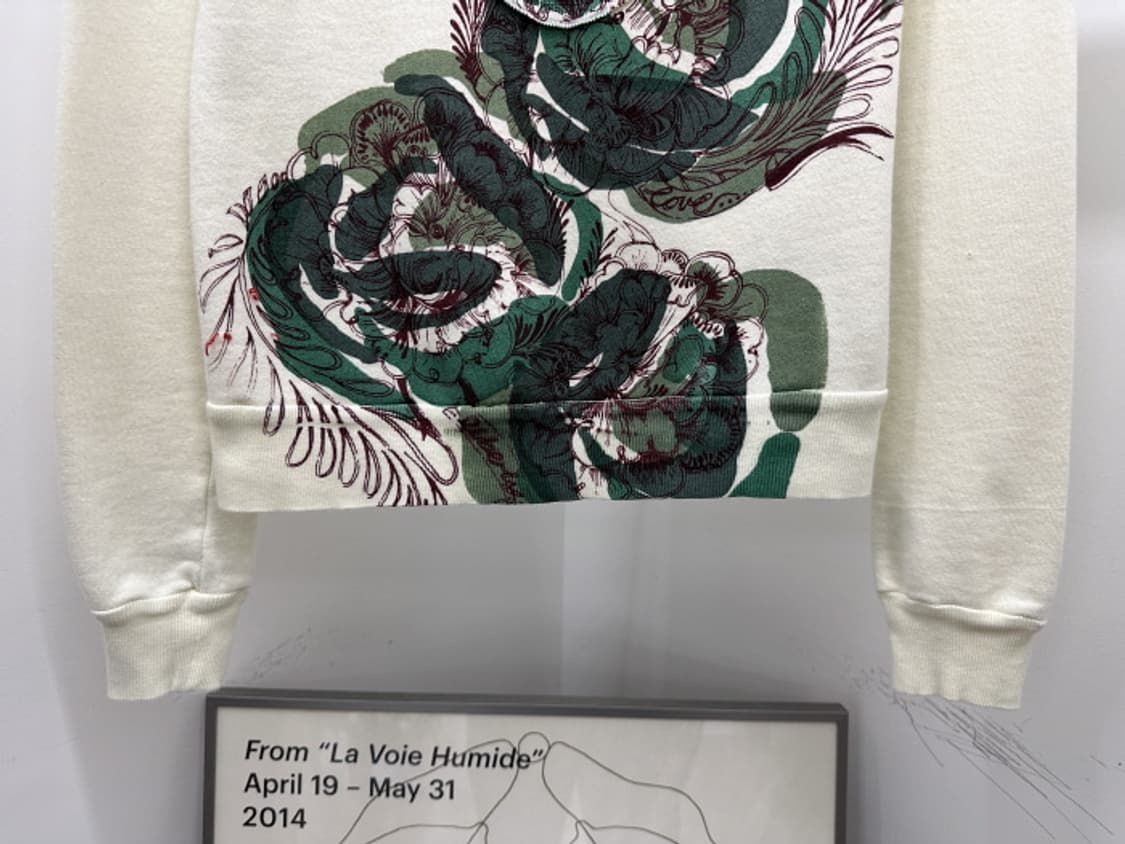 BURN'N' VIOLET (M~L) 상품이미지3