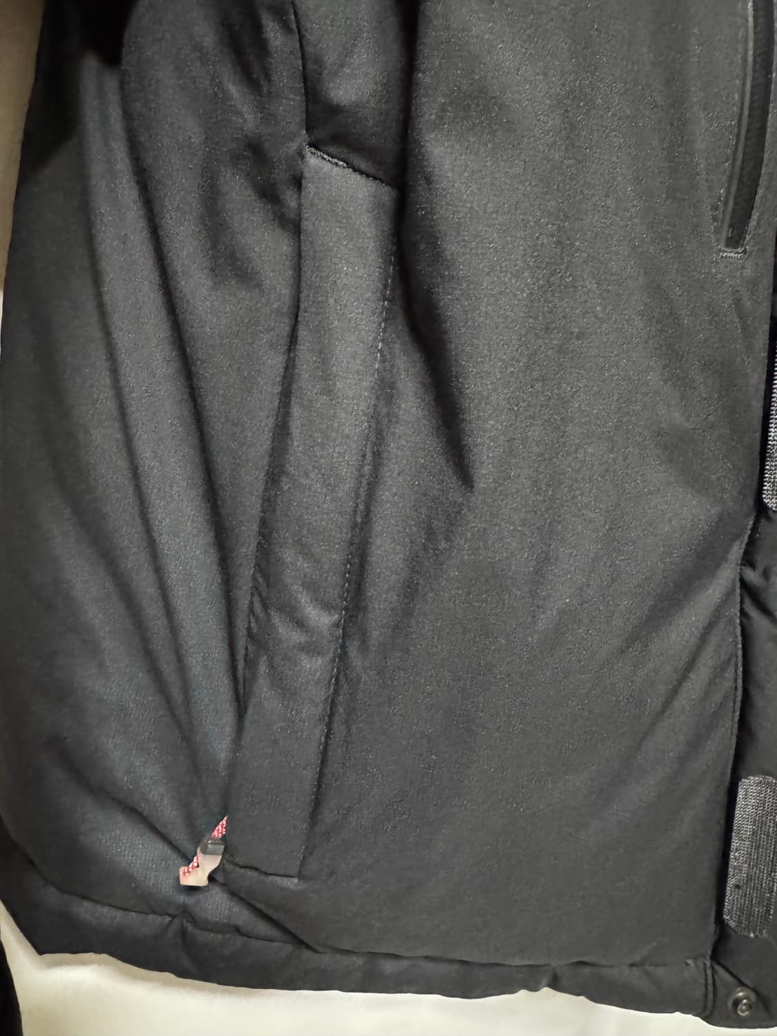 S 노스페이스 히말라야 패딩 상품이미지4