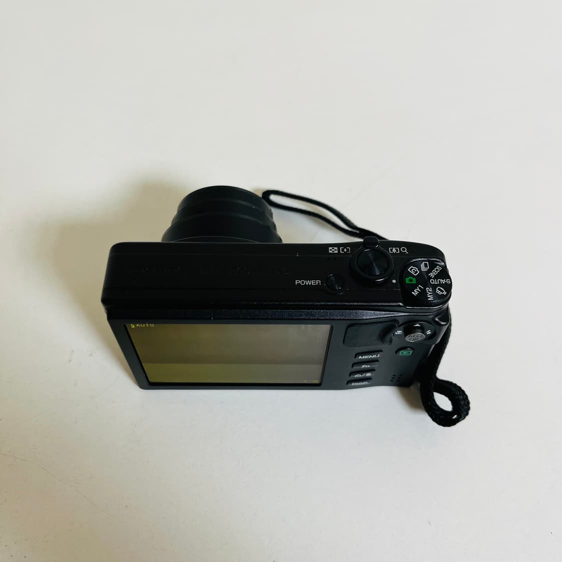 Ricoh cx4 리코 빈티지 디카 상품이미지4