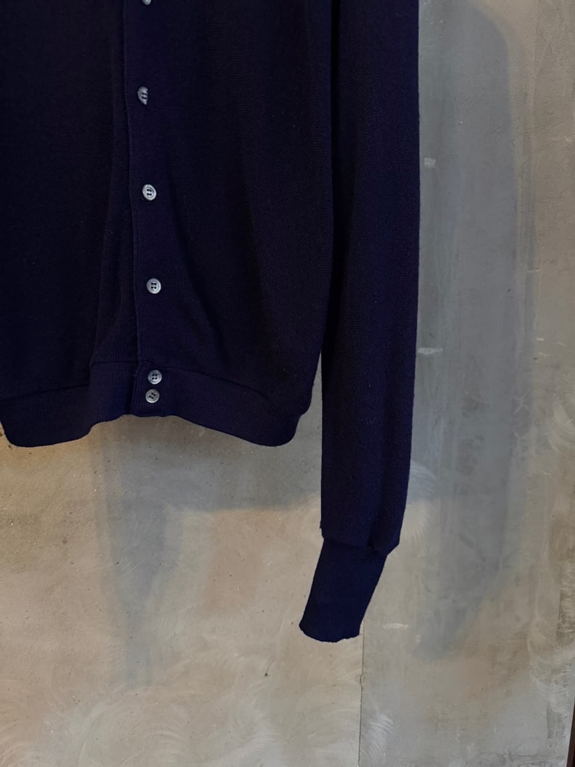 아이조드 라코스테 가디건 100 상품이미지6