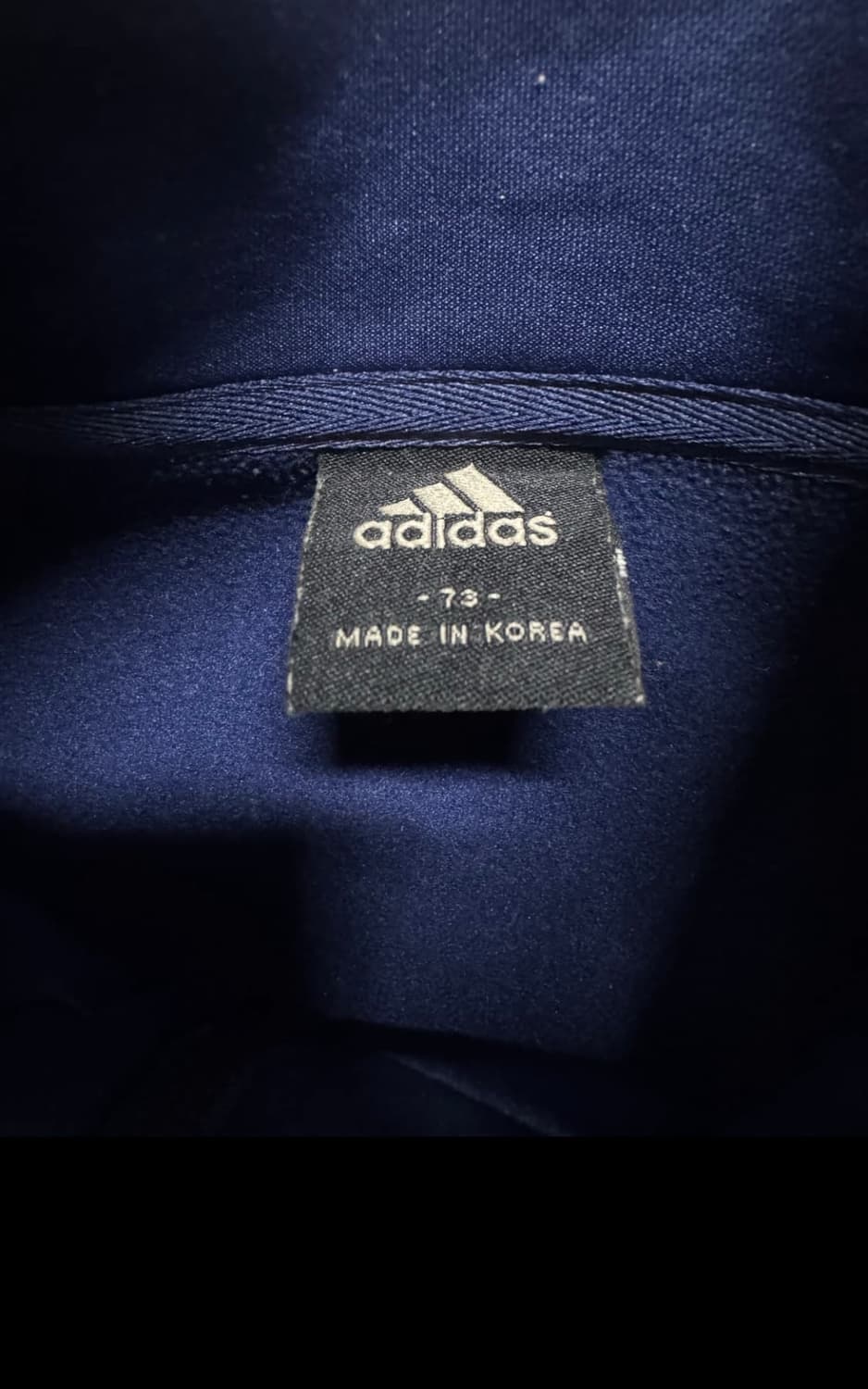 아디다스 져지  상품이미지4