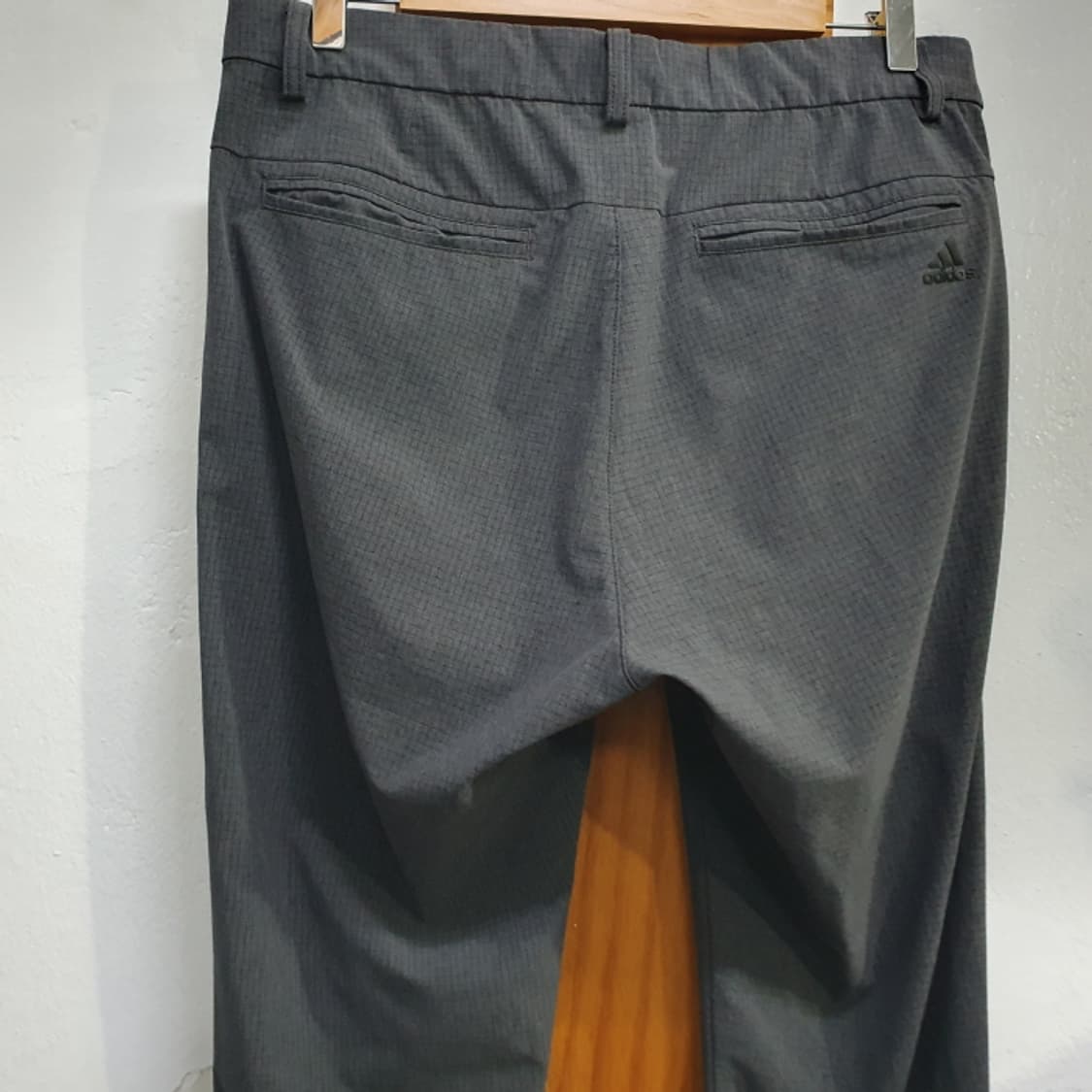 아디다스 골프바지(33) 상품이미지8