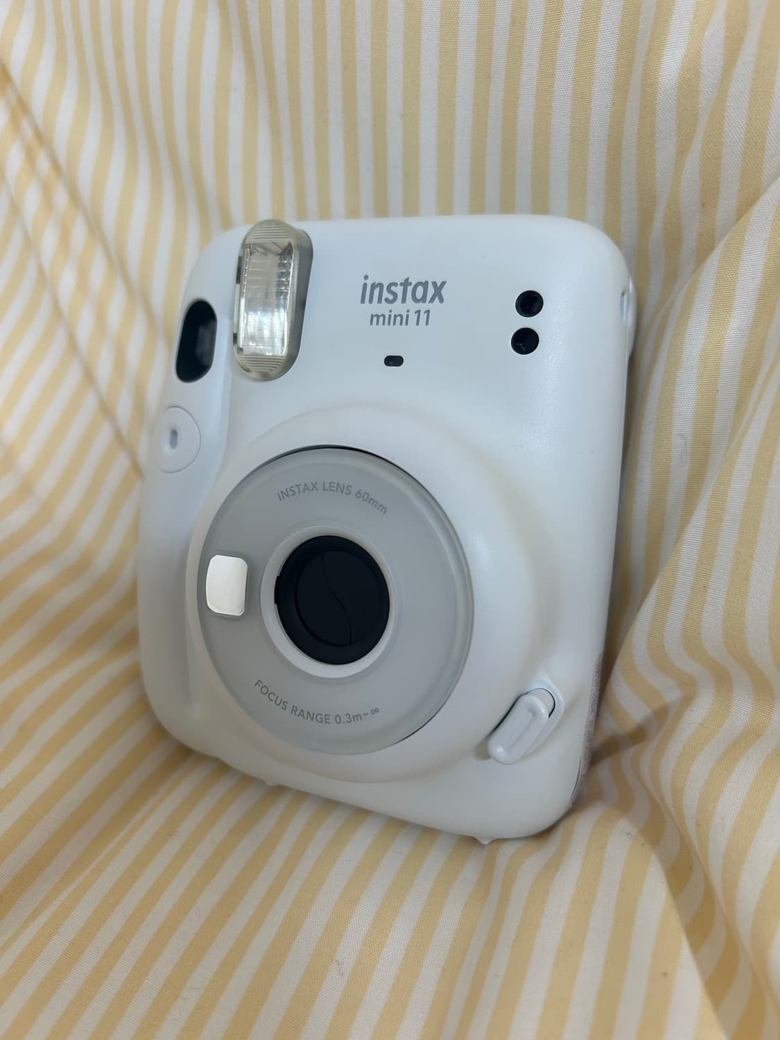 인스탁스 미니 11 폴라로이드 카메라 상품이미지3