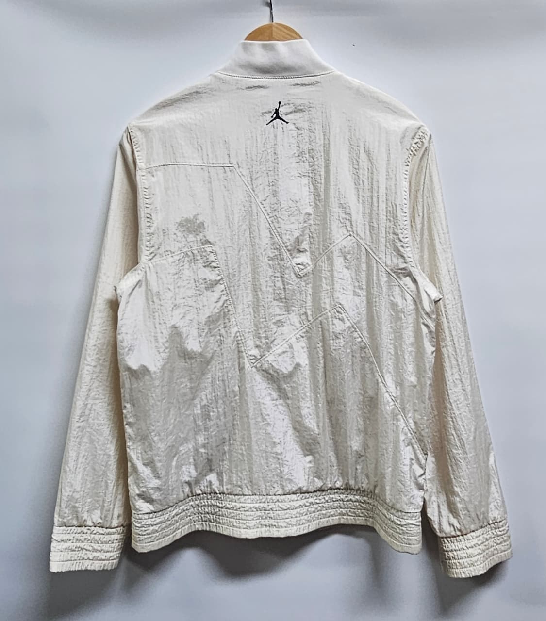 조던 올드스쿨 바람막이 봄버자켓 S 95 상품이미지2