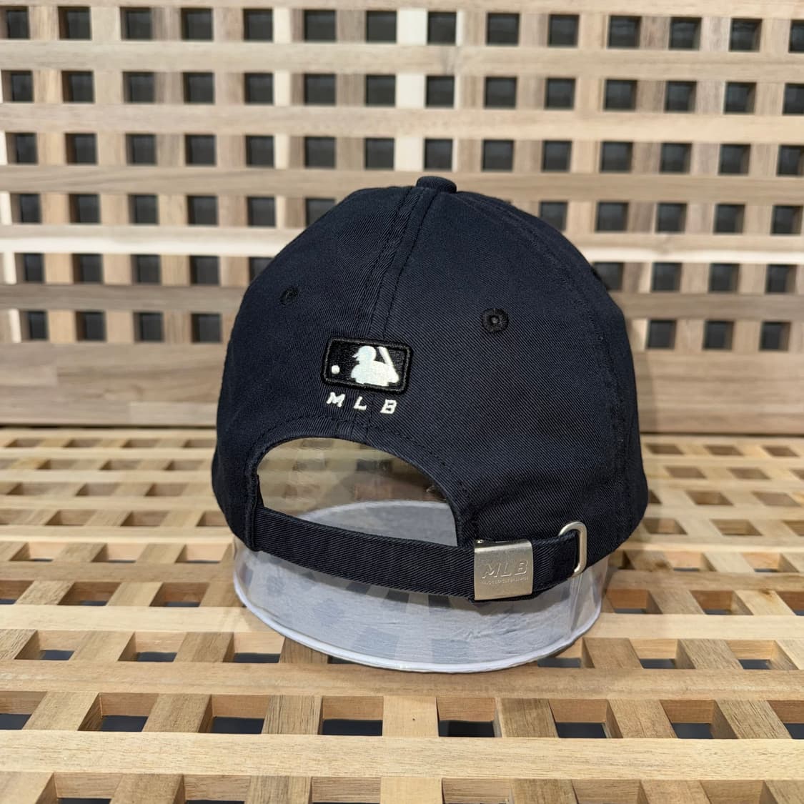 mlb 뉴욕 양키스 루키 볼캡 상품이미지3