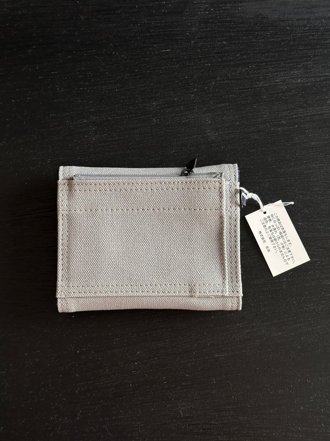 요시다 포터 X 빔즈 투스 월렛 지갑  상품이미지2