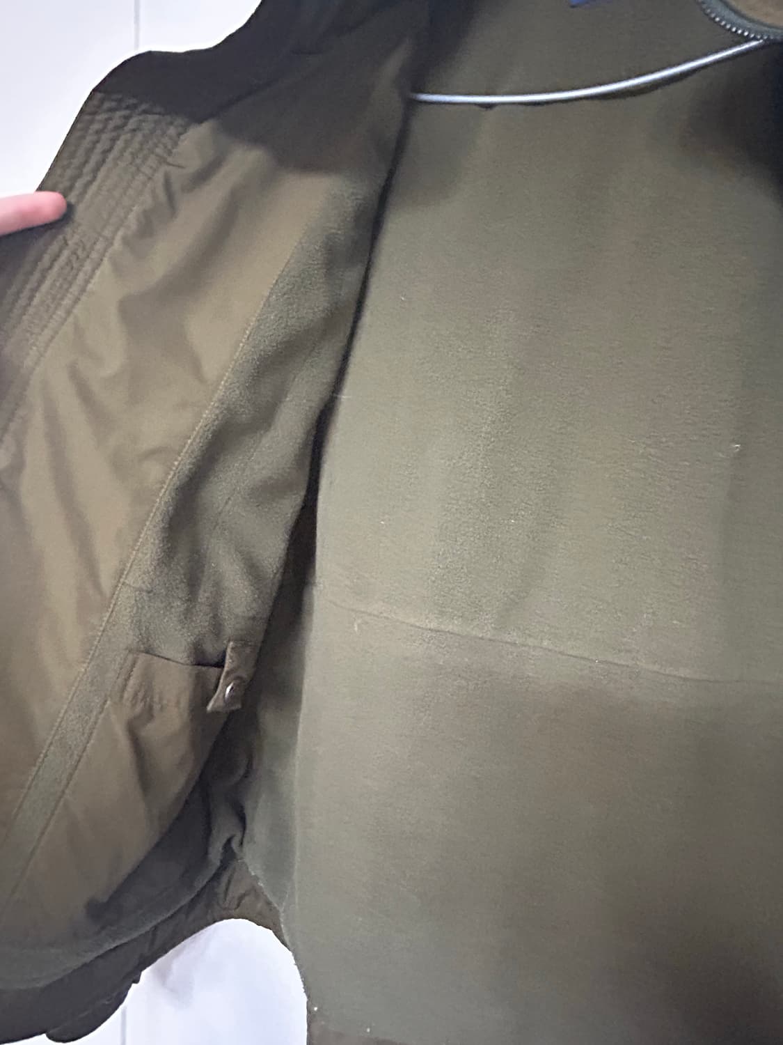 폴로 점퍼 상품이미지4