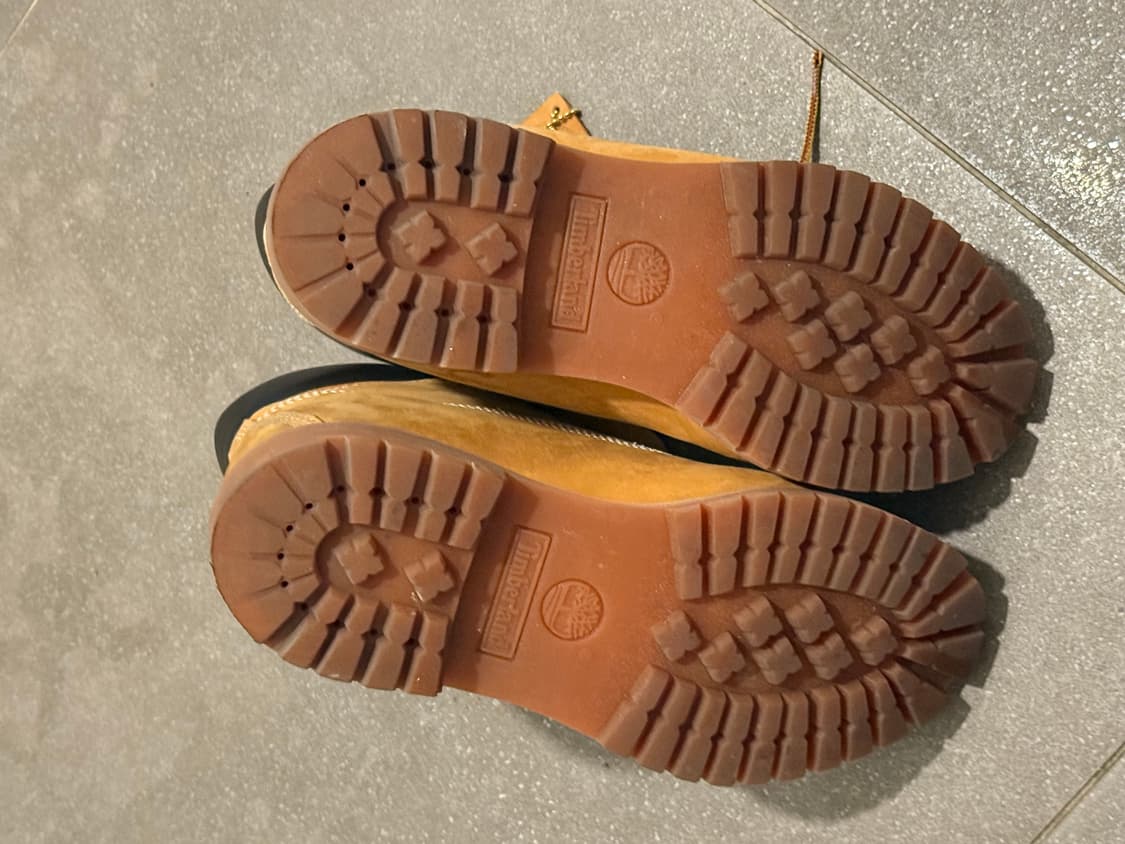 팀버랜드 프리미엄 6인치 상품이미지6