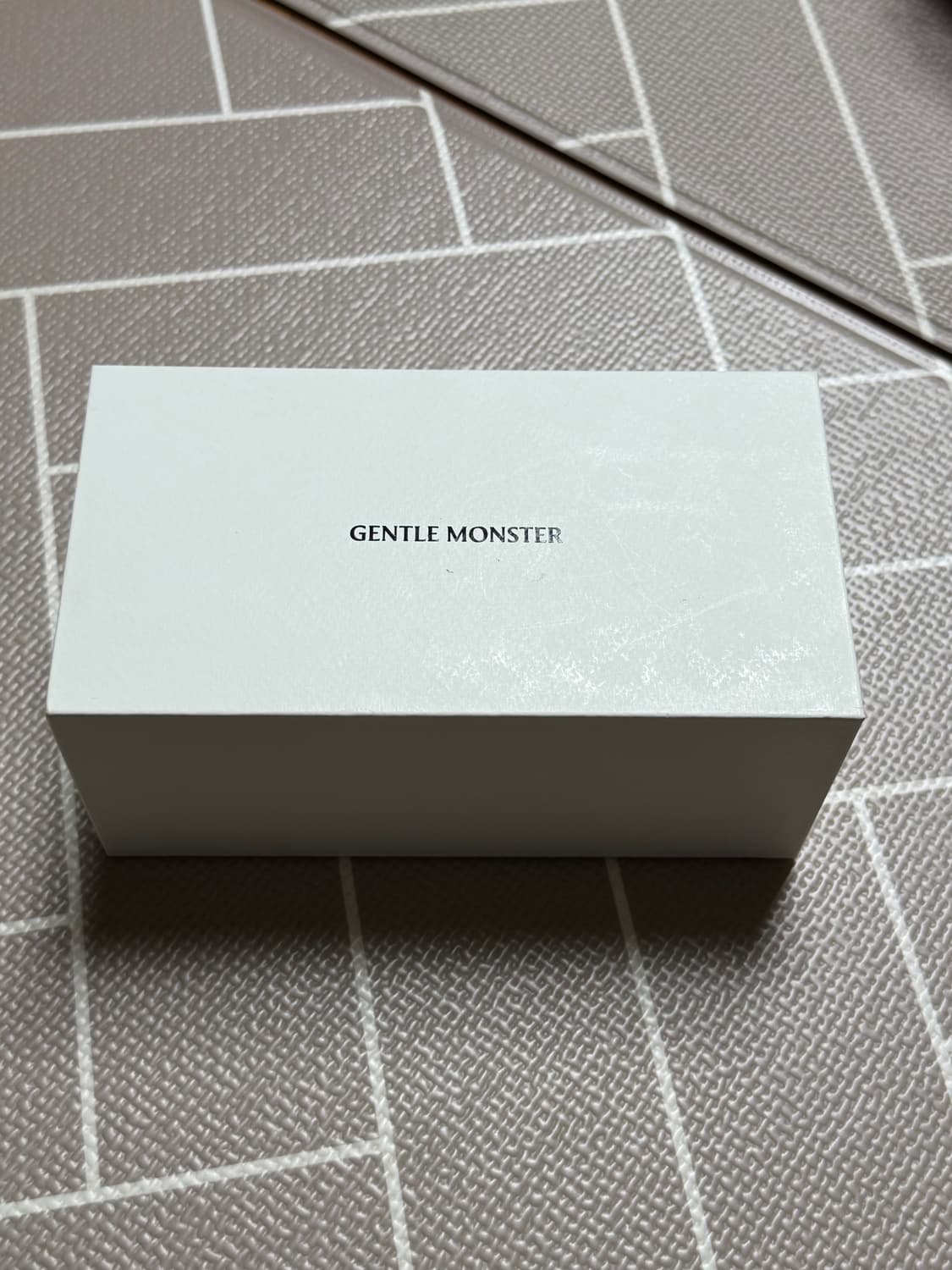 젠틀몬스터 (Gentle Monster) 던스 상품이미지2