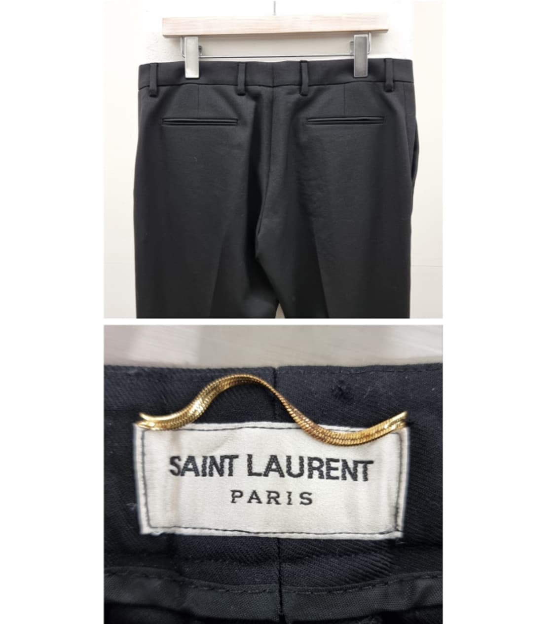 SAINT LAURENT 생로랑 상품이미지6