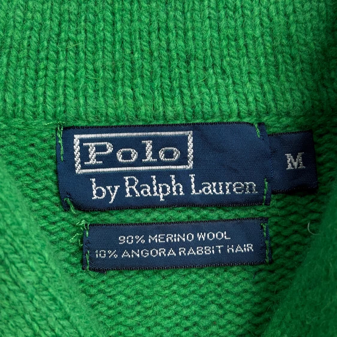  폴로 랄프로렌 숄카라 니트 v1599 상품이미지6