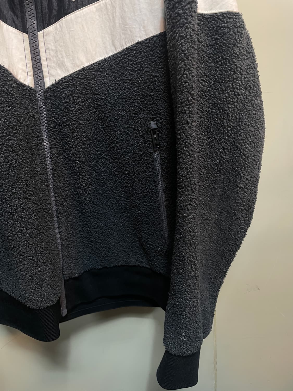 나이키 쉐르파 자켓 상품이미지4