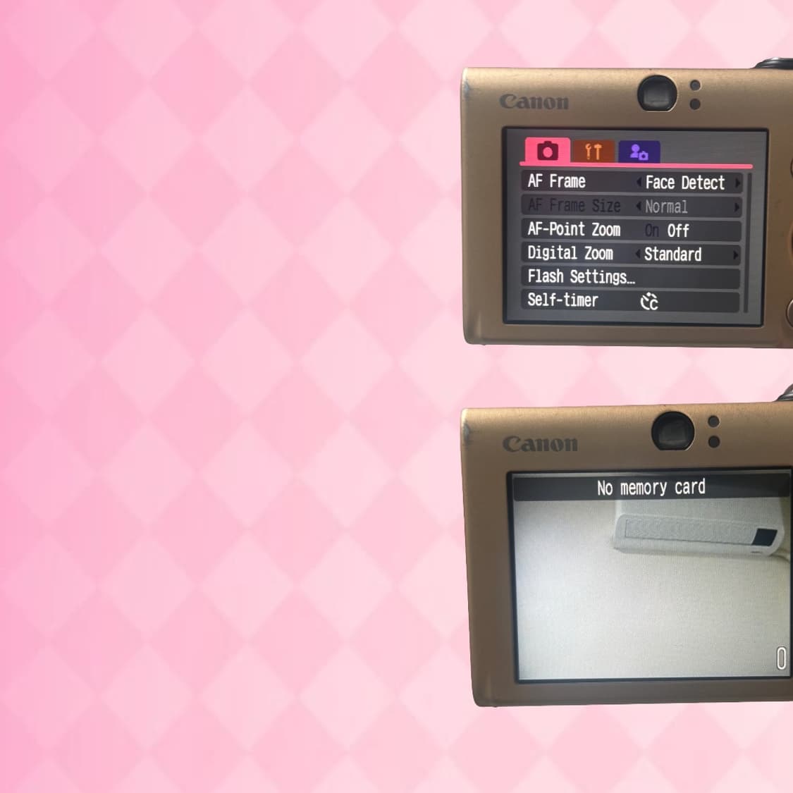 리사디카🧡) 캐논 익서스 80 / IXUS 80 IS 상품이미지5