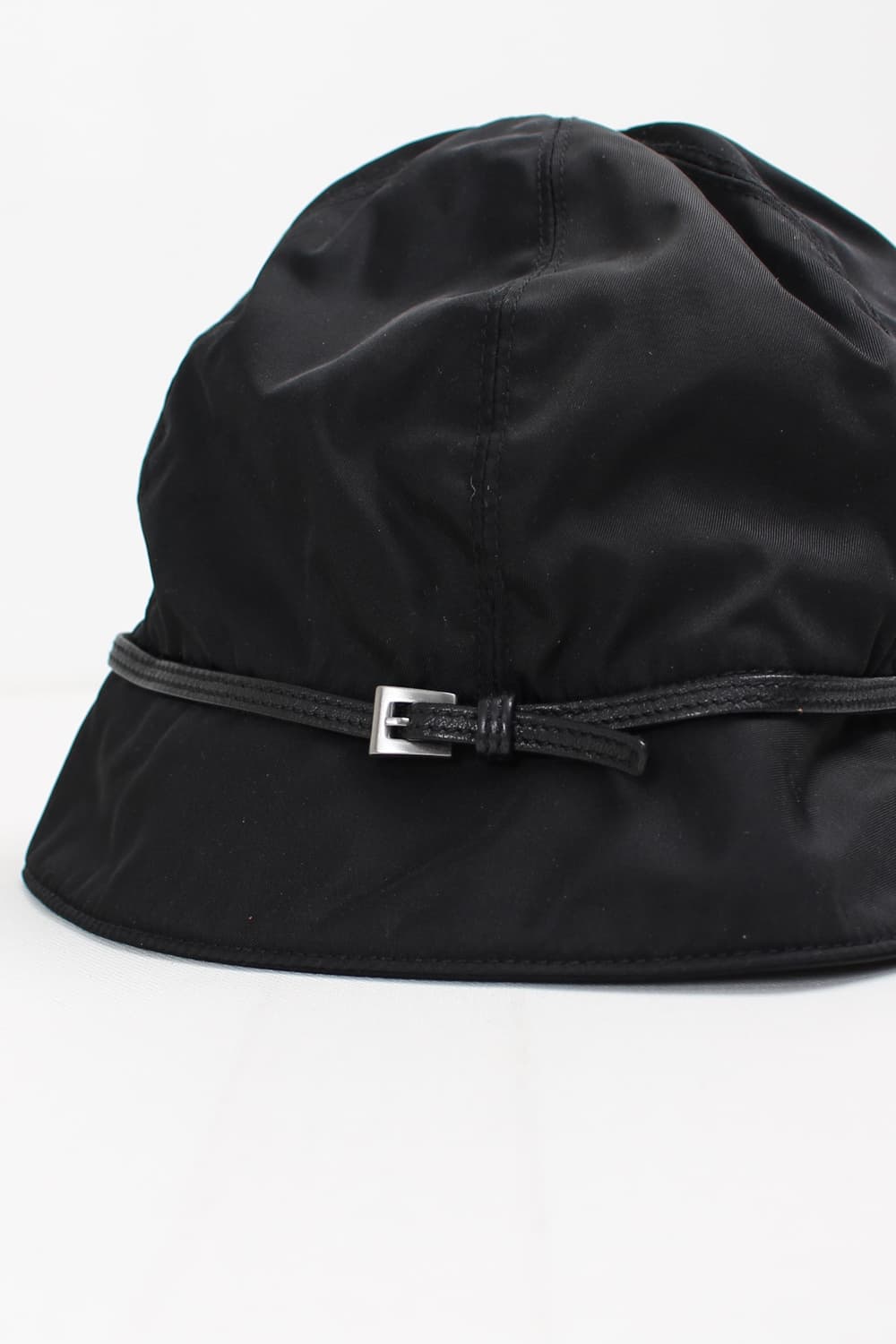 PRADA bucket hat 후루츠패밀리