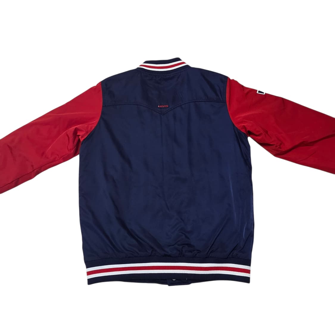 Levi's 리바이스 올드스쿨 바시티 점퍼 자켓 160 상품이미지3