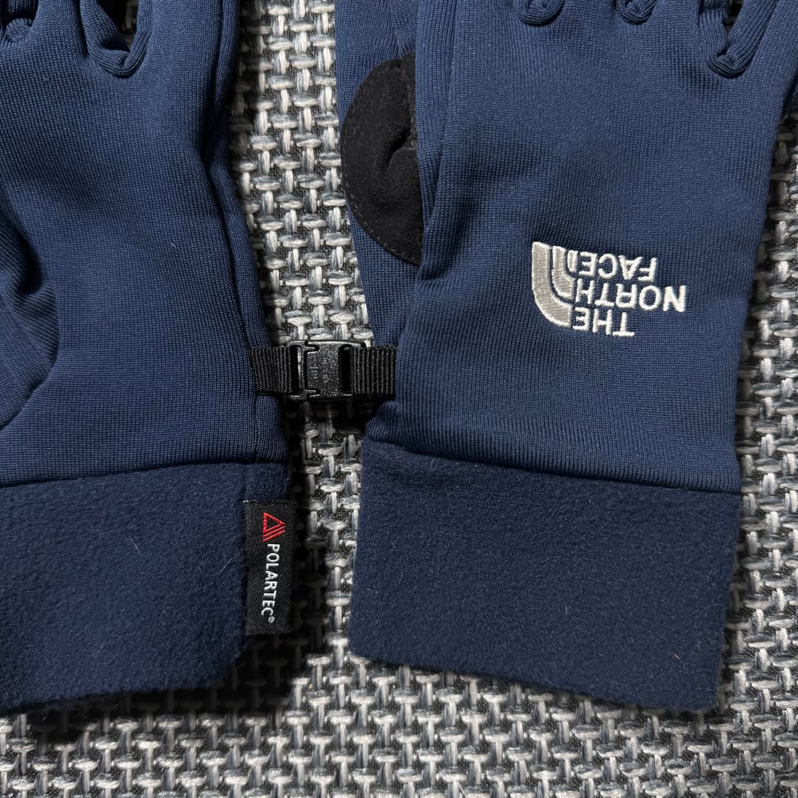 노스페이스 장갑 (S) OLD_8346 상품이미지2