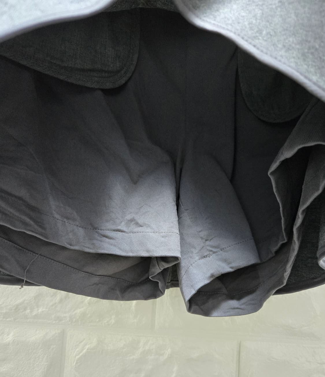 파리게이츠 골프스커트 골프치마 1 상품이미지4