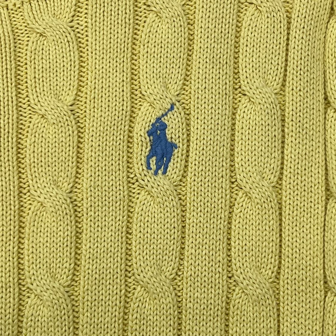 폴로 랄프로렌 포니 자수 니트 r2558 상품이미지5