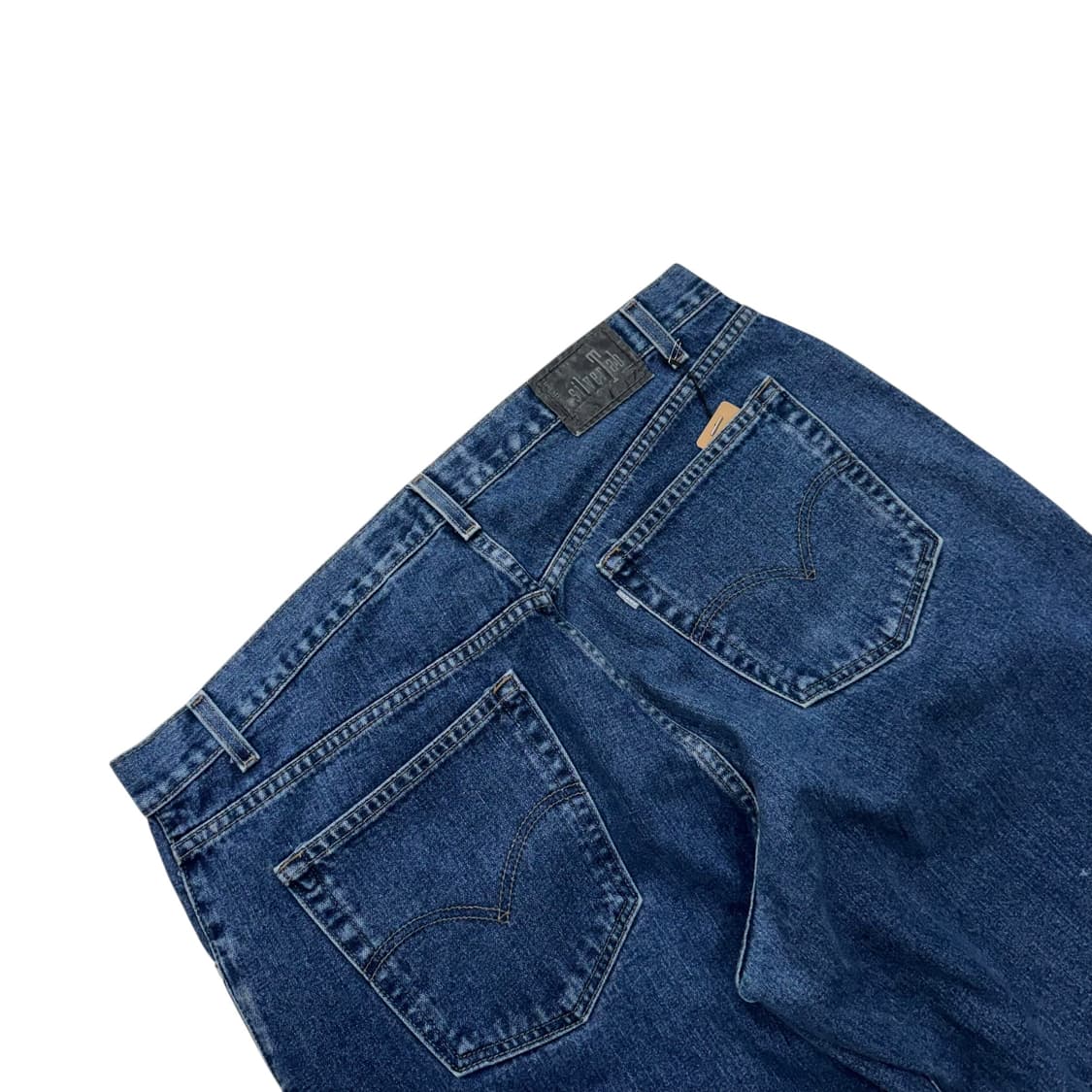 [40] 리바이스 실버탭 배기 데님 청바지 [lv0999] 상품이미지7
