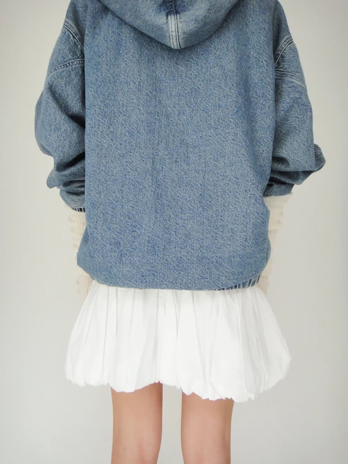 Gimaguas mossi jacket M 상품이미지3