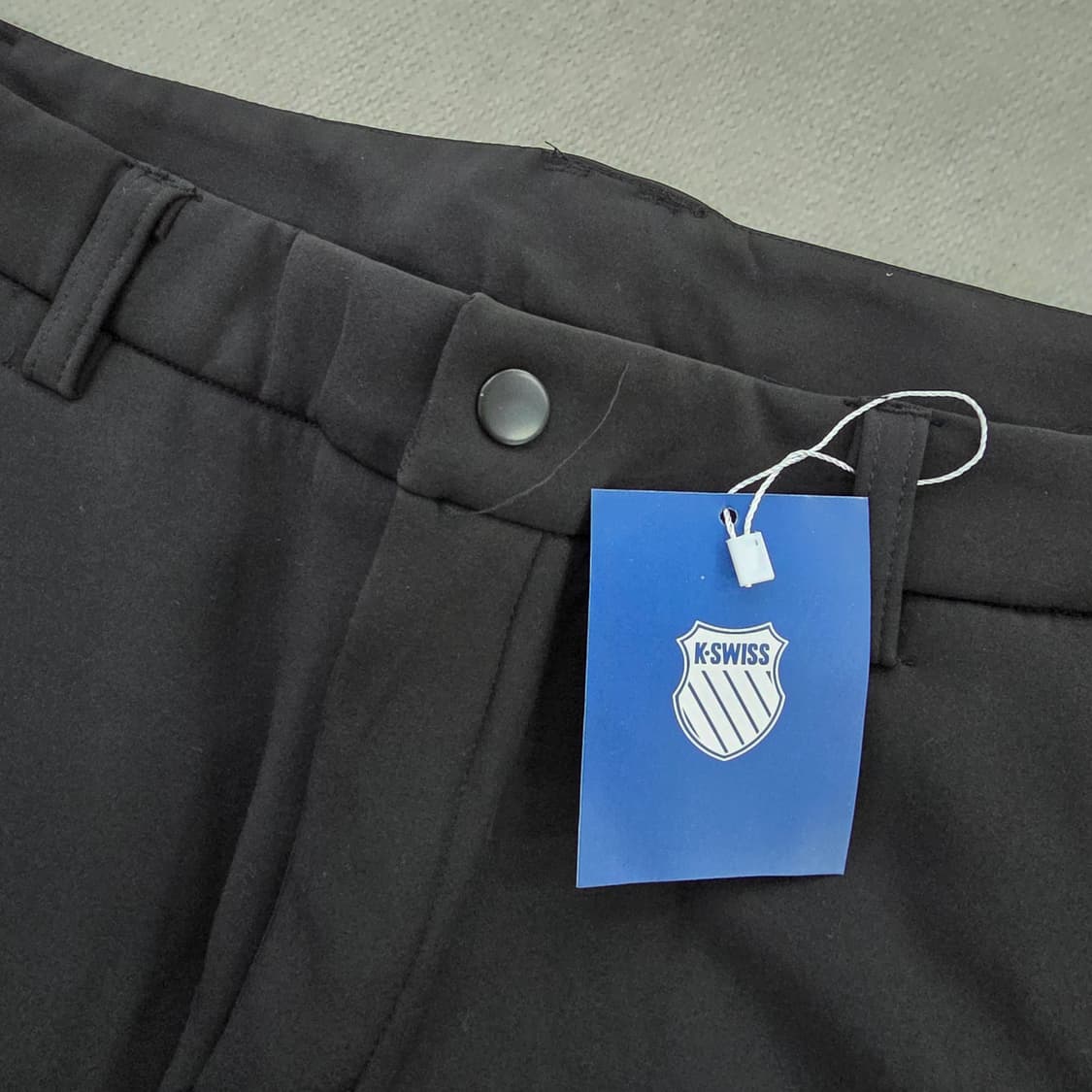 [34] 케이스위스 기모 스포츠 바지 팬츠 1229J 상품이미지2