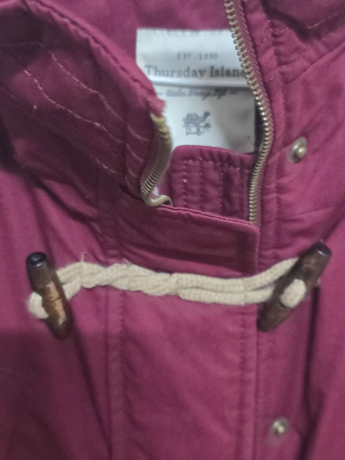 썰쓰데이 아일랜드 상품이미지3