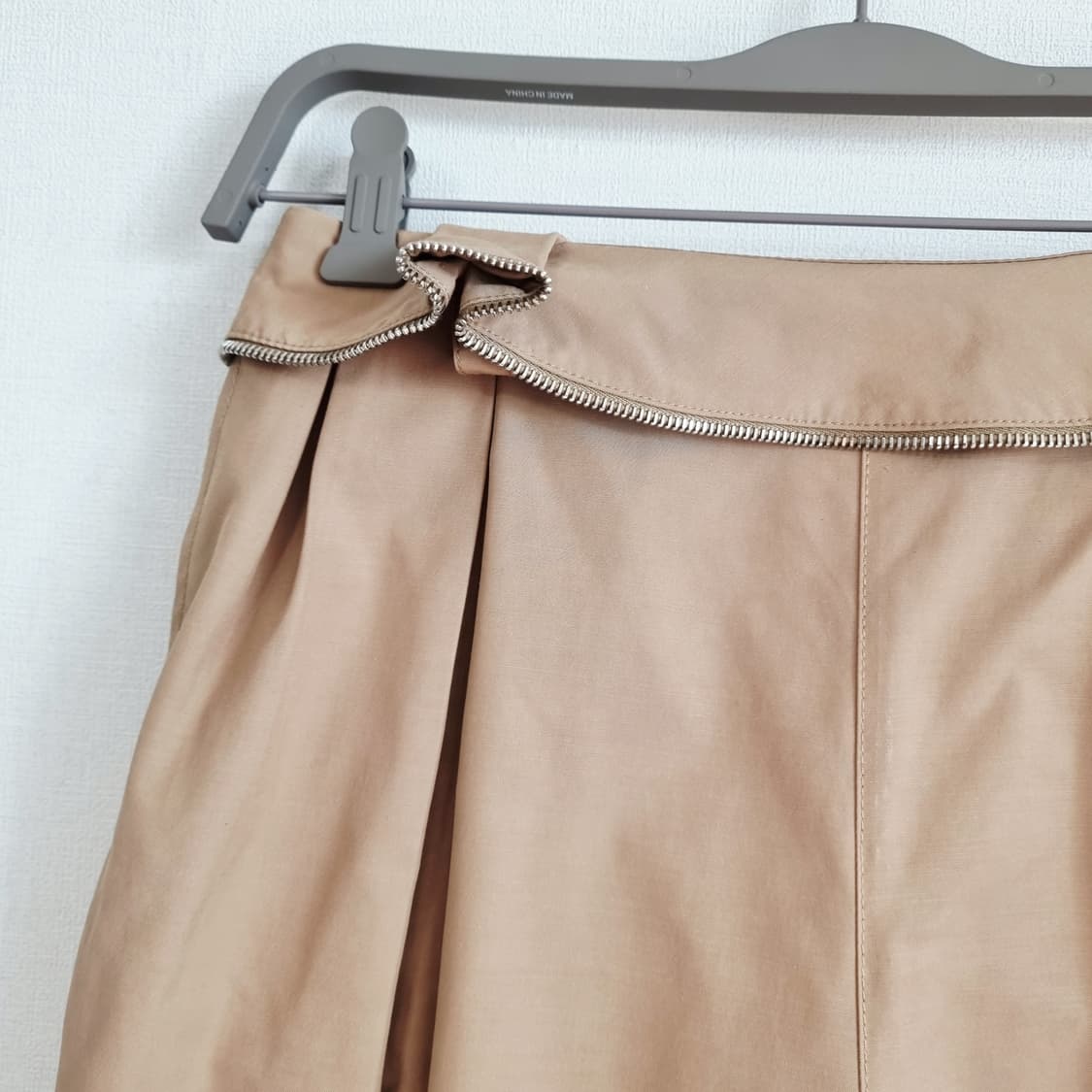 알렉산더왕 벌룬와이드 코튼팬츠 바지 (25-26inch/표기0) 상태최상 상품이미지6