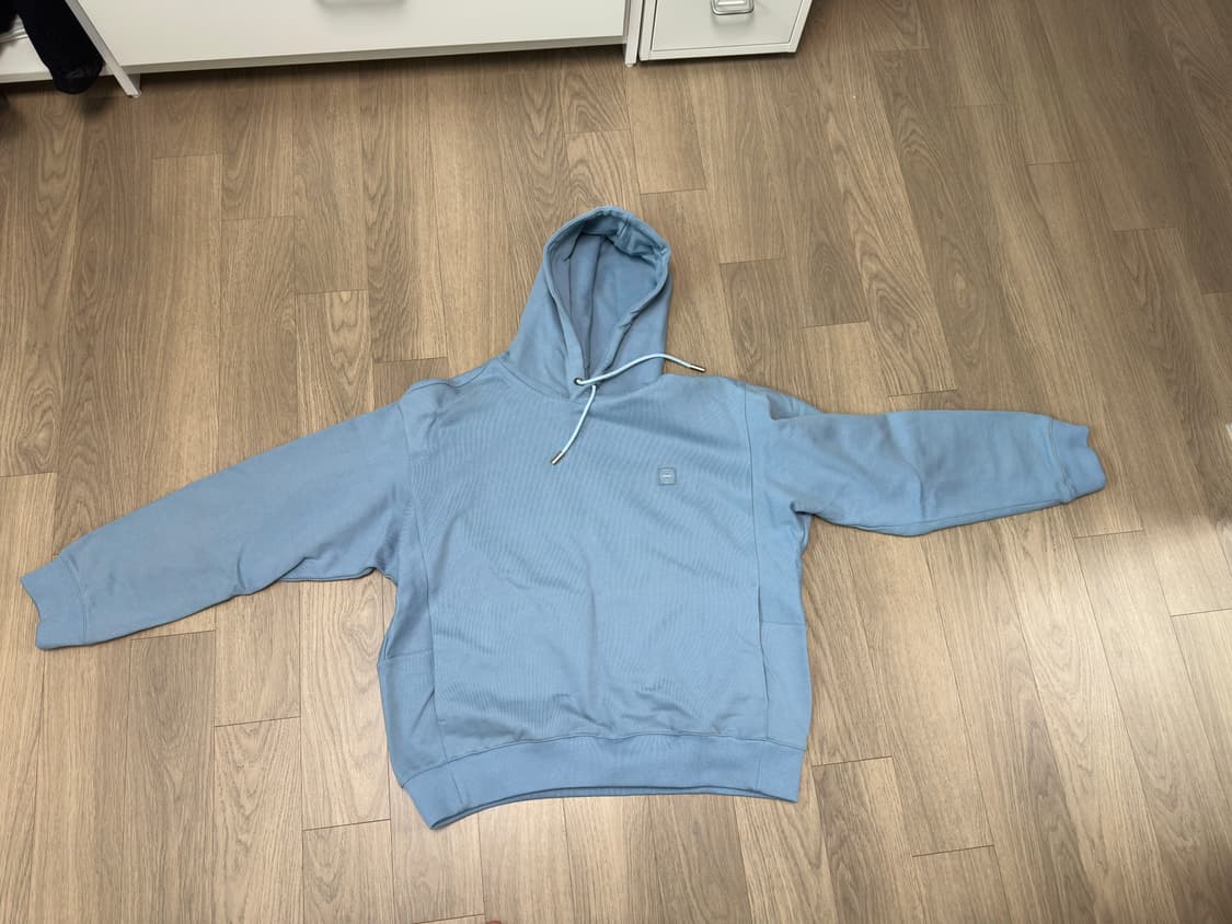 솔리드옴므 후드티 상품이미지2