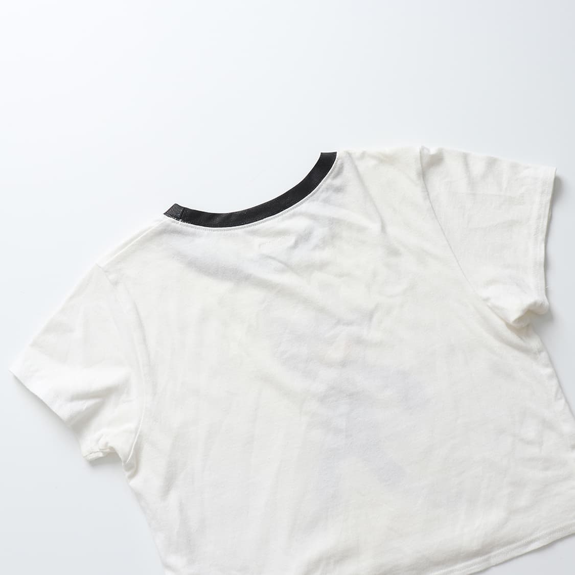KAPITAL Tenjiku Cropped T-shirt 상품이미지10