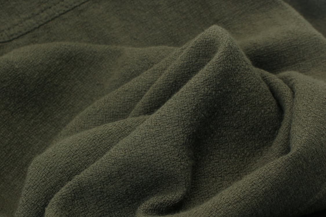 COEN Utility Pullover Half Shirt 상품이미지7
