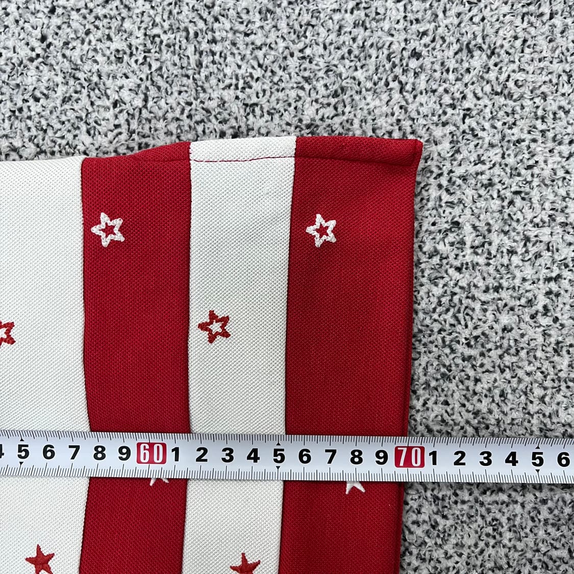 M 먼싱웨어 여성 골프 반팔 카라티 0320M 상품이미지5