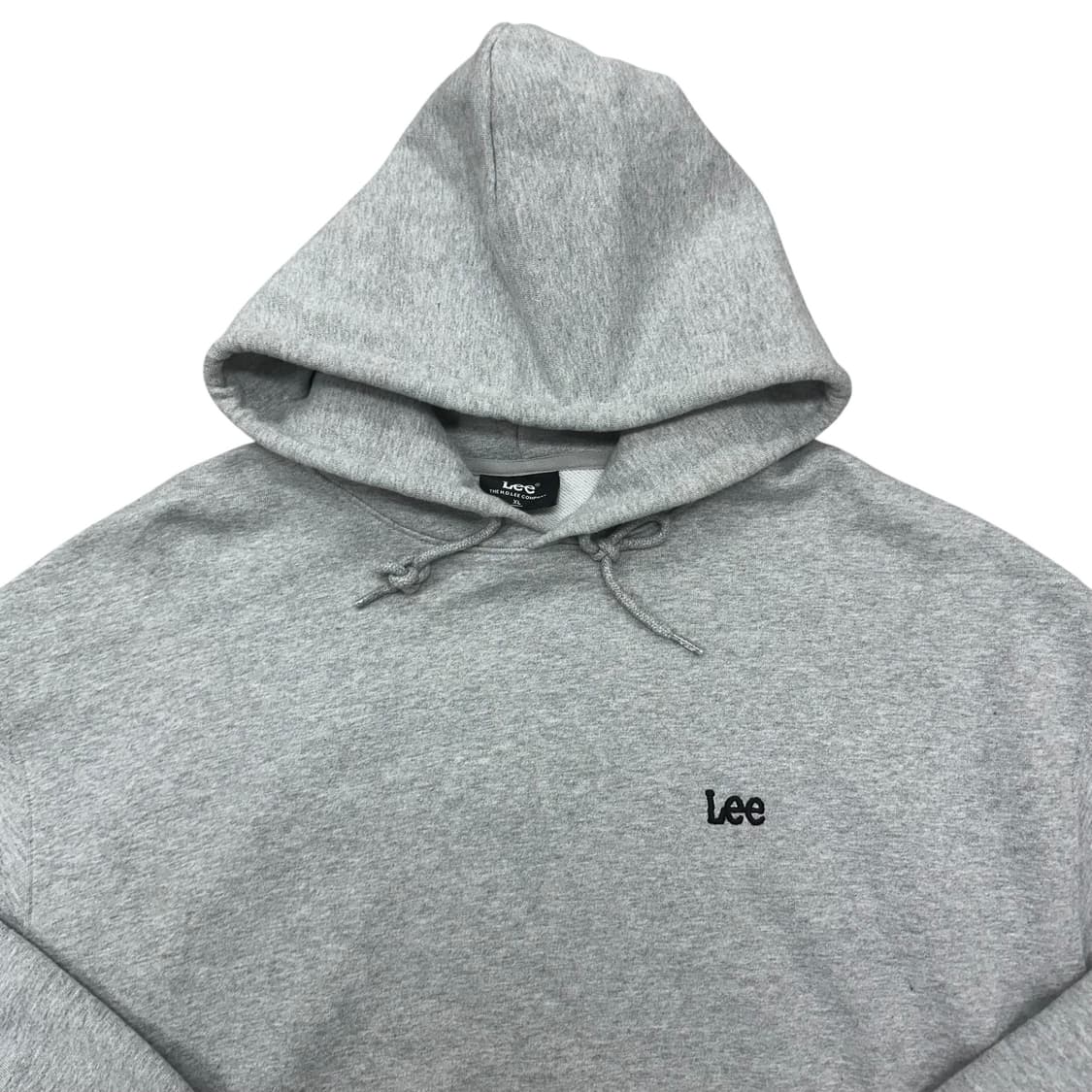 Lee 후드티 상품이미지2