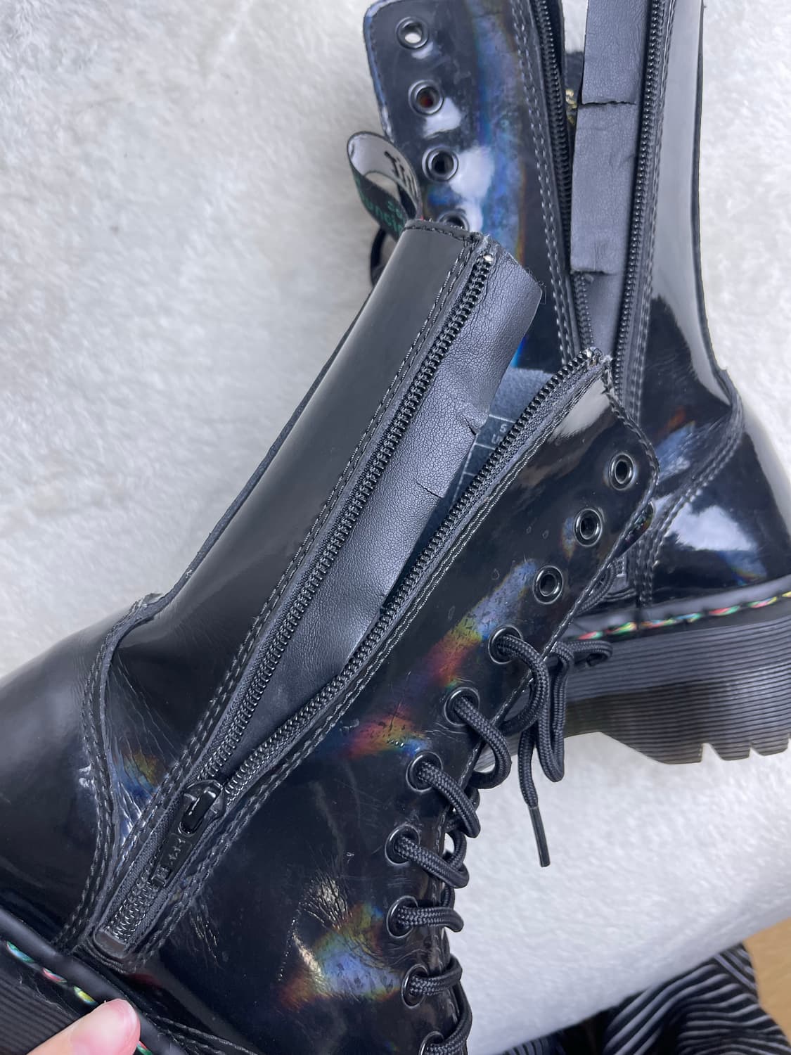 [38] 닥틴마틴제이든  HI || 245 상품이미지8