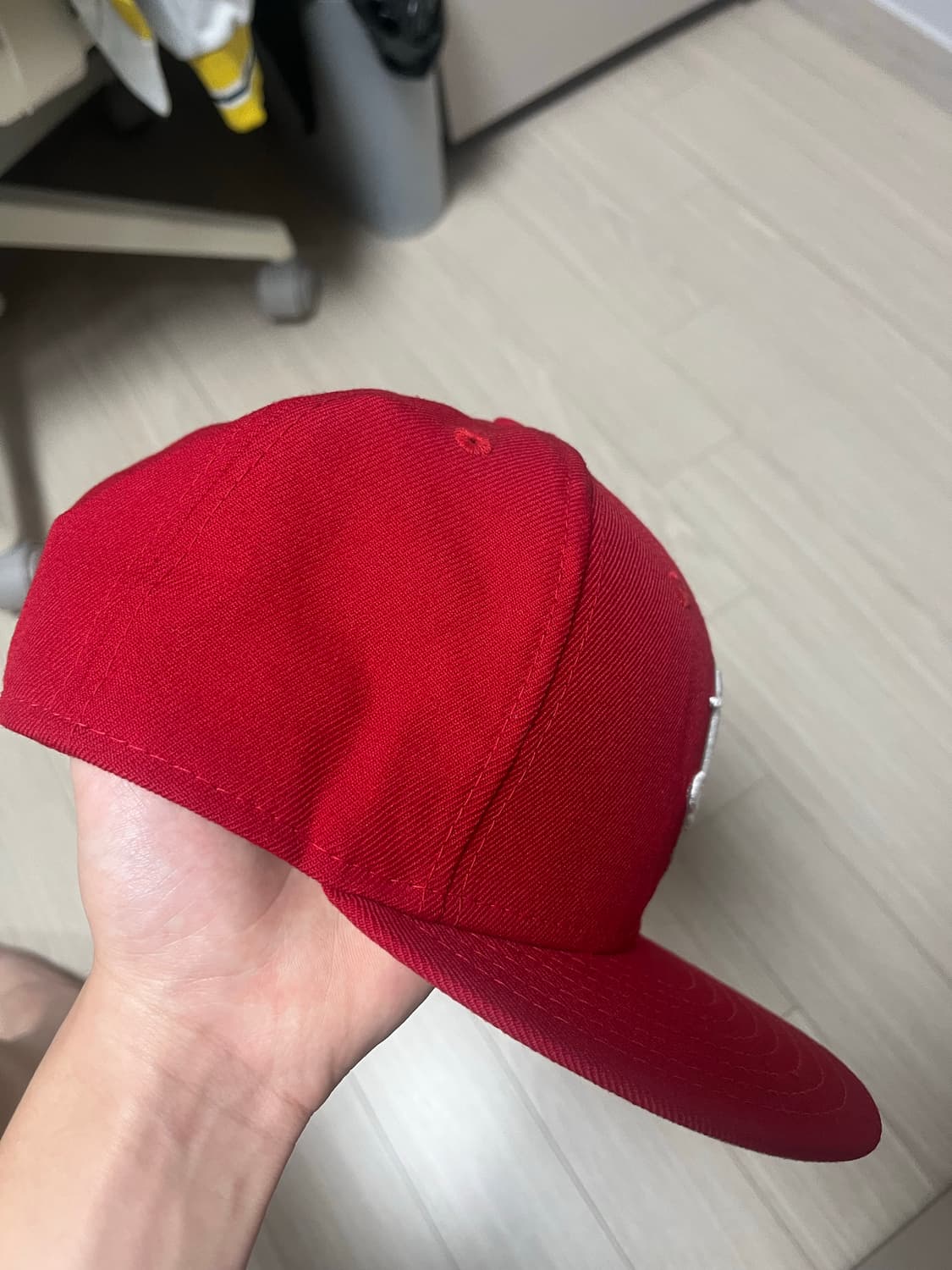 뉴에라 휴스턴 스냅백 상품이미지2