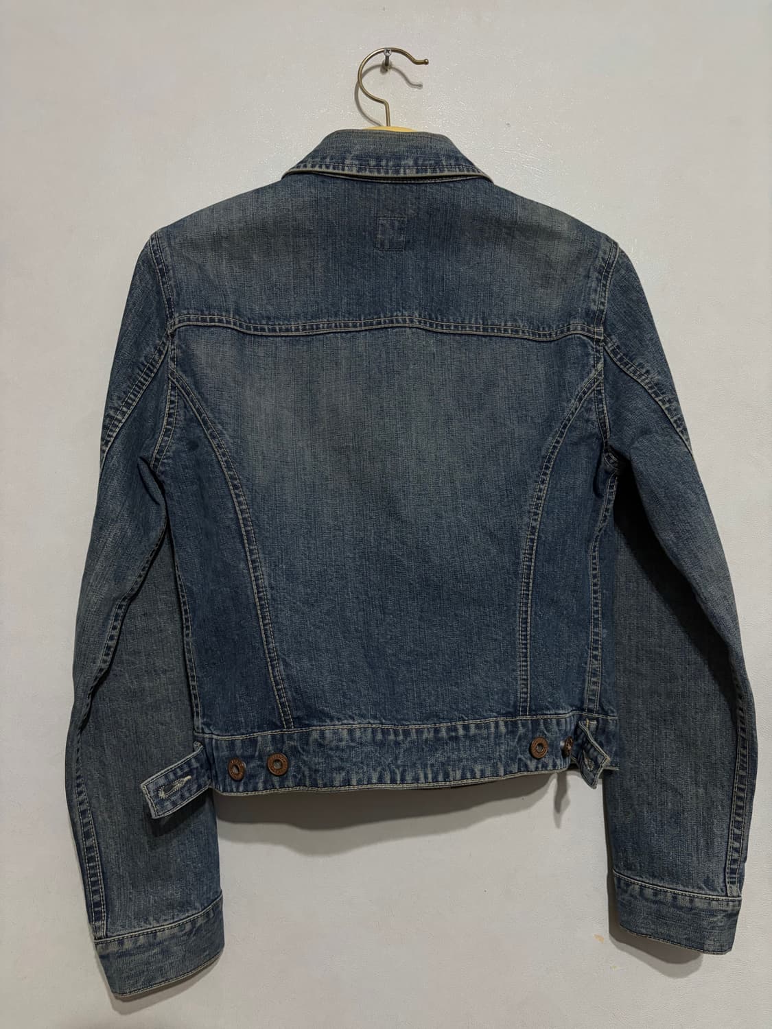 Gap 청자켓 상품이미지2