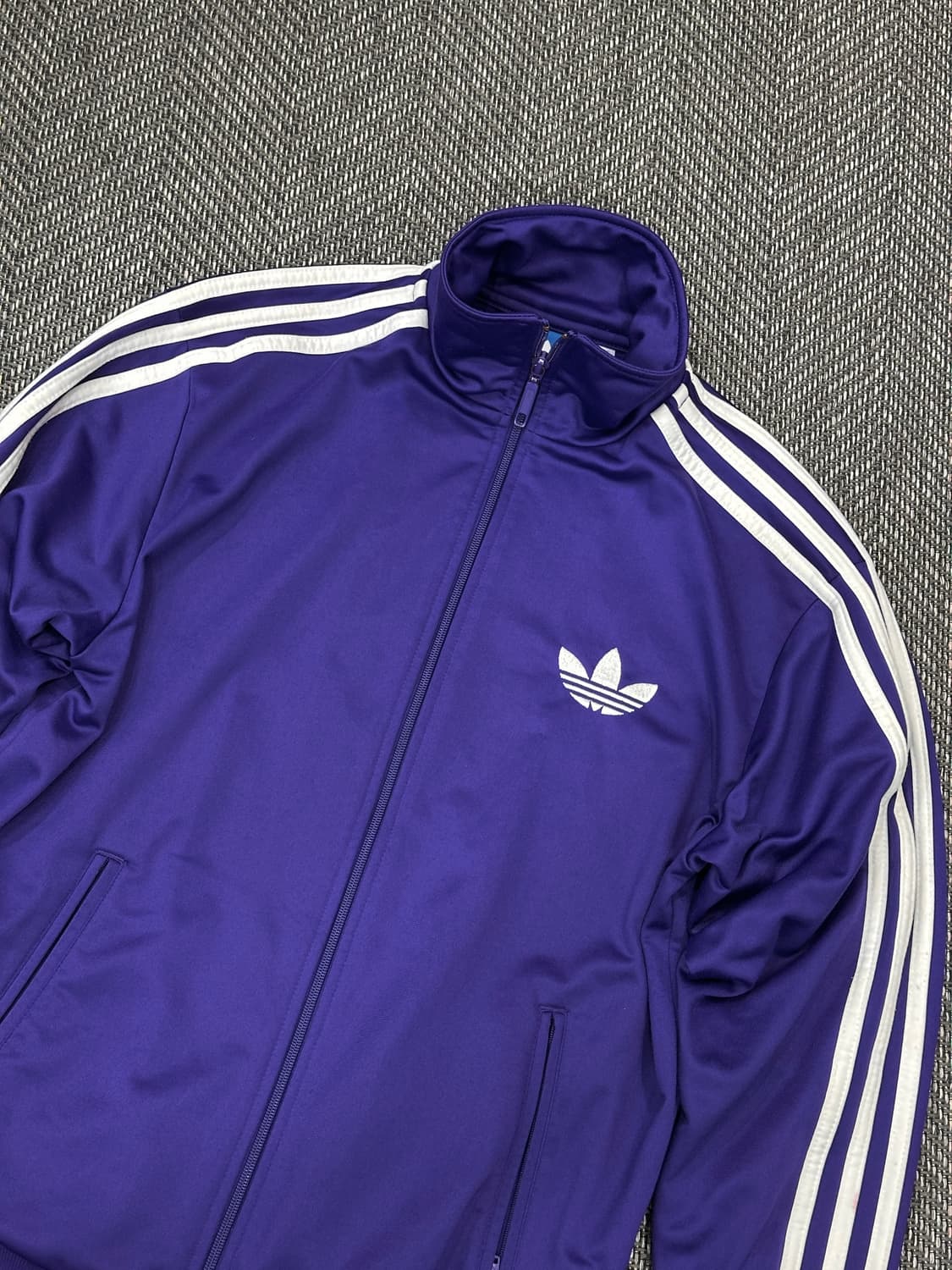 아디다스 구파져지 퍼플S 상품이미지2