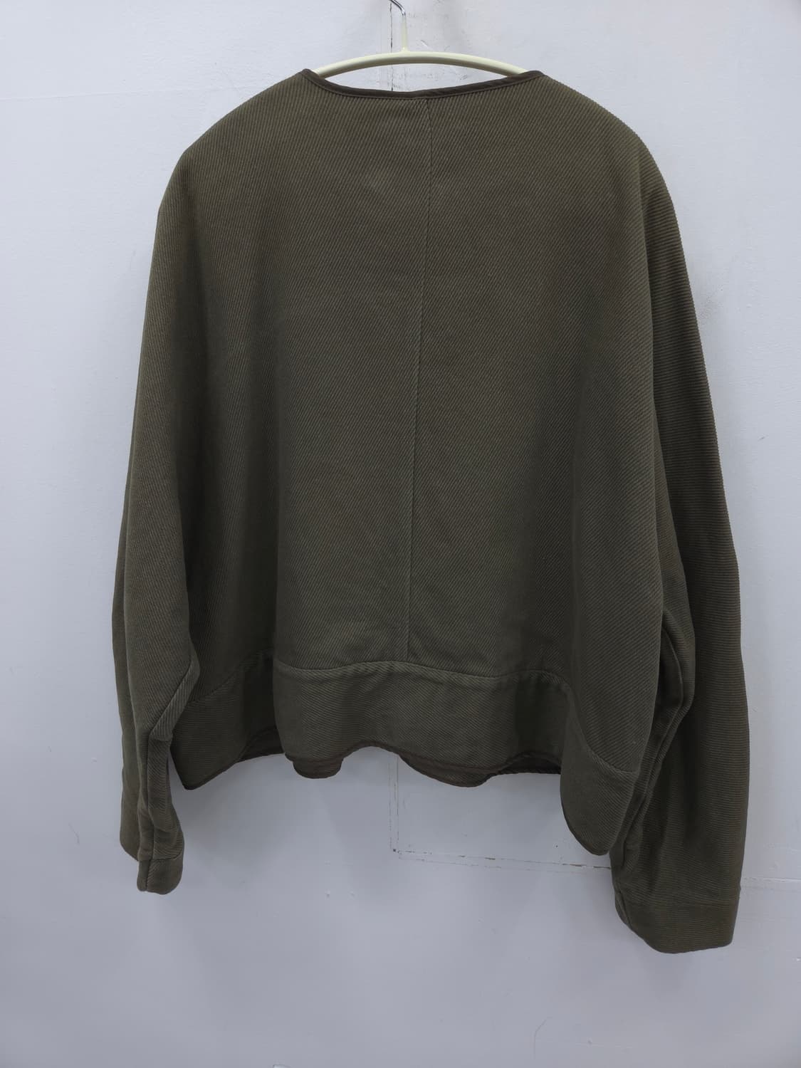 M 조시아 JOE CHIA 자켓 가디건 상품이미지7