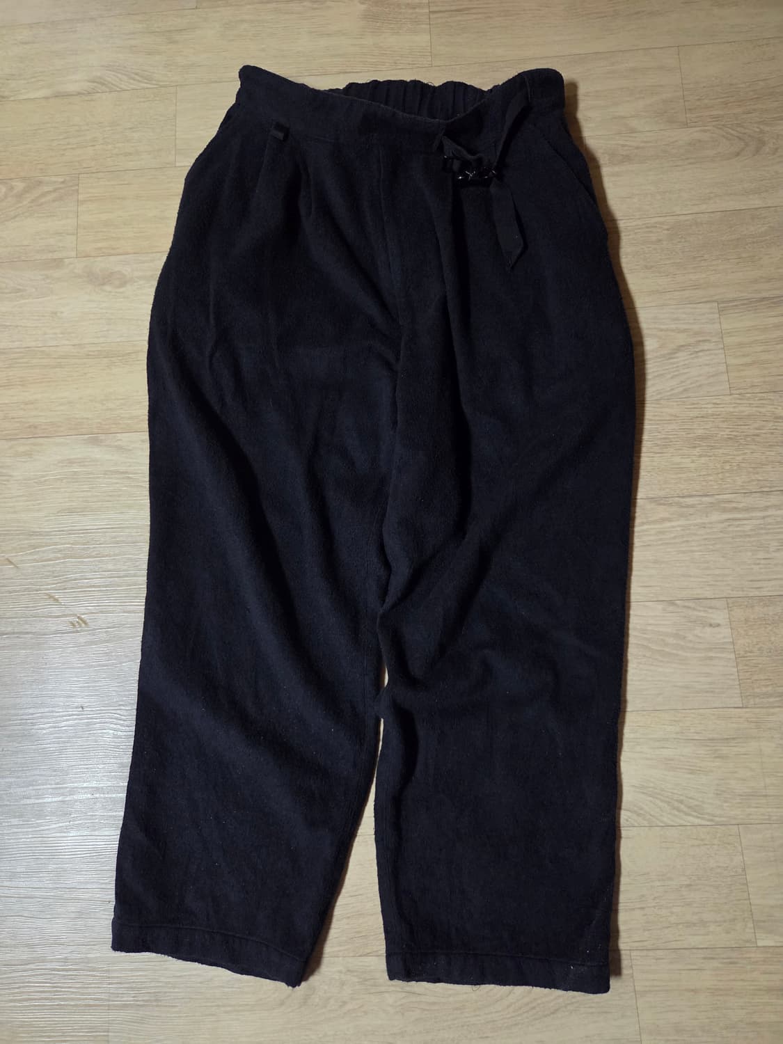 barbell object 25AW clip pt 1사이즈 상품이미지2