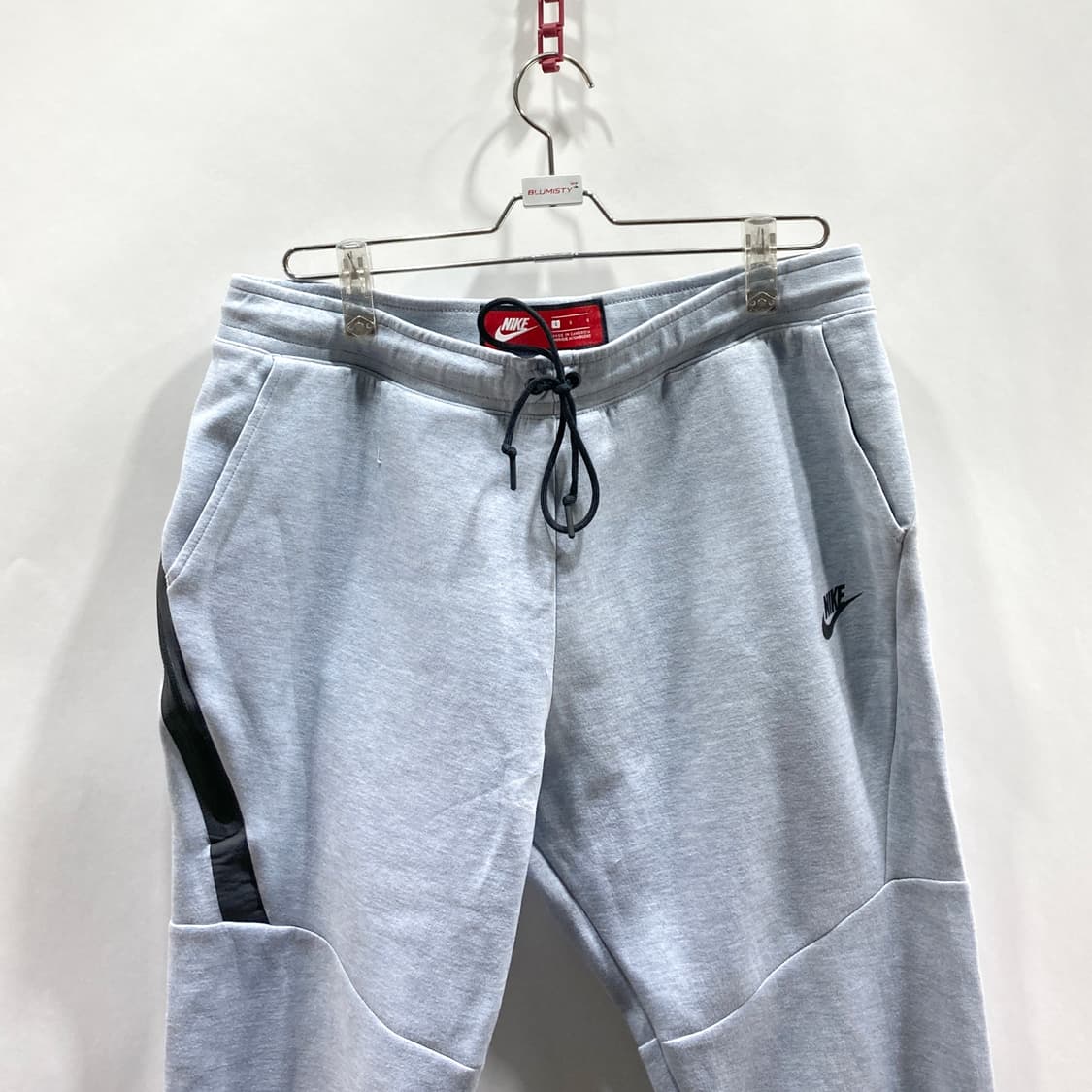 나이키 NSW 테크플리스조거팬츠 상품이미지2