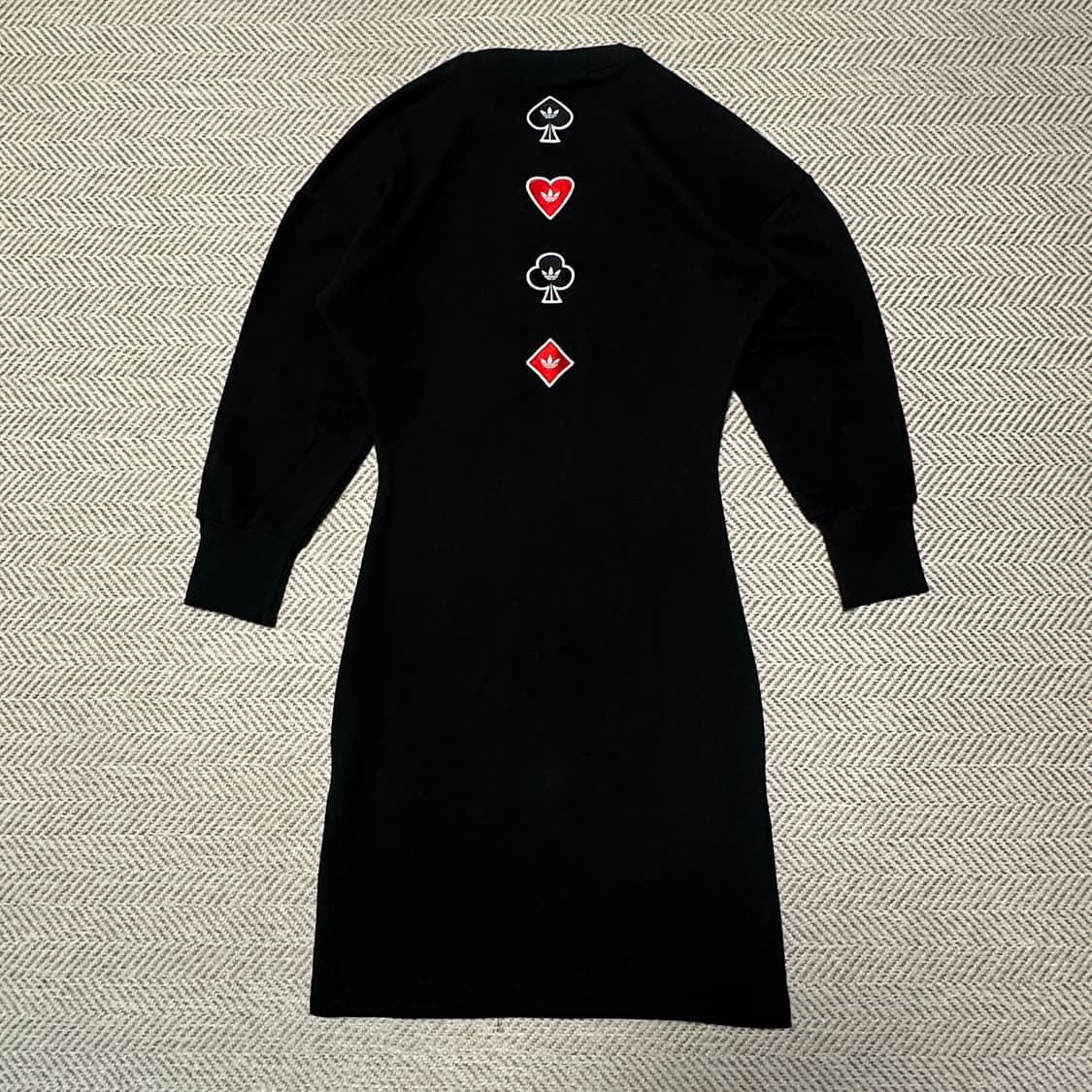 ADIDAS originals women onepiece 상품이미지2