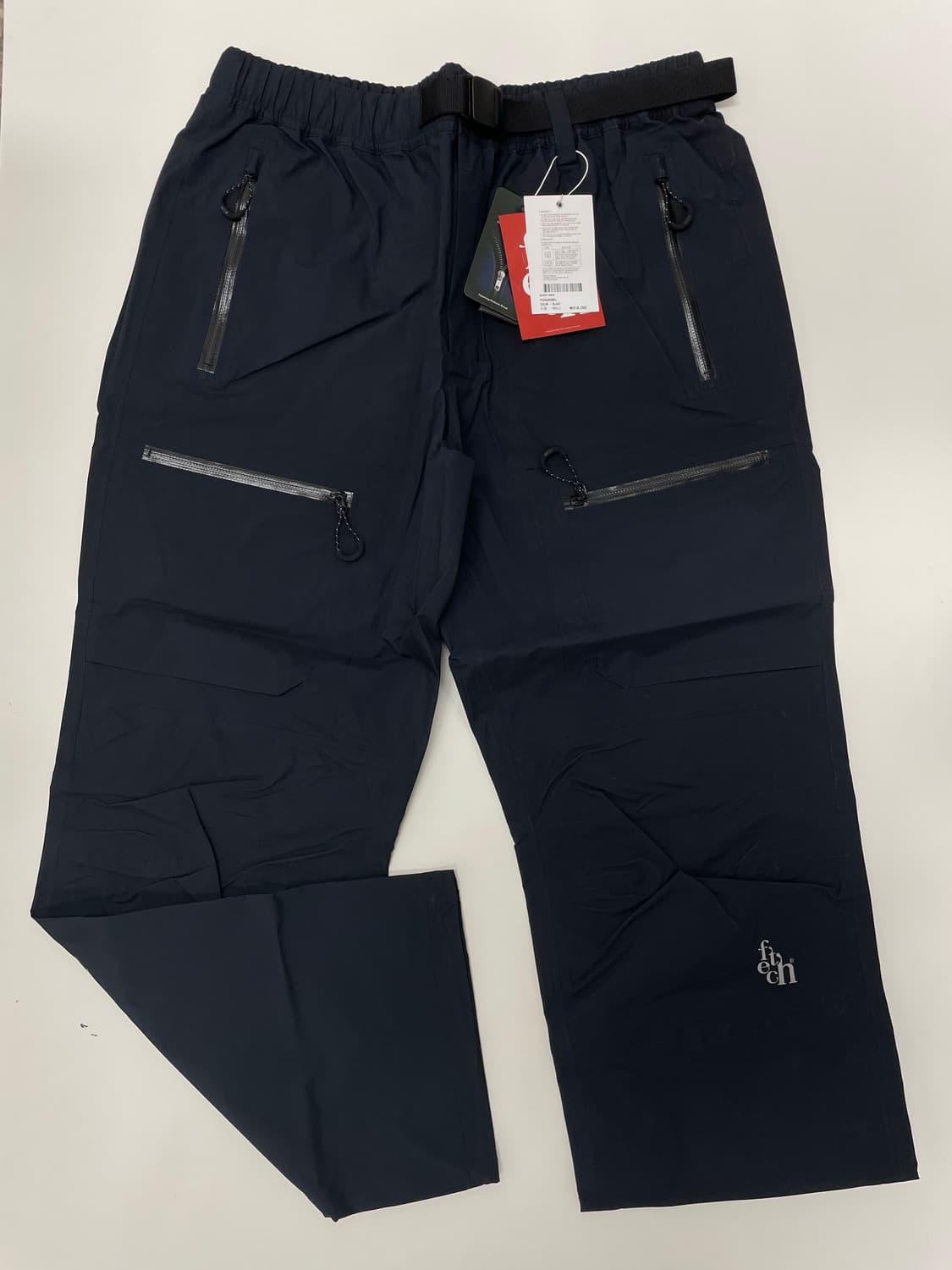 페치선데이 3레이어 팬츠 (새상품) 상품이미지1