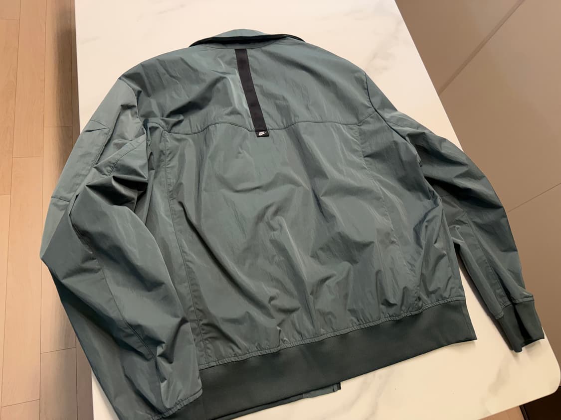 나이키 봄버 자켓 XXL 정품 새상품 상품이미지9