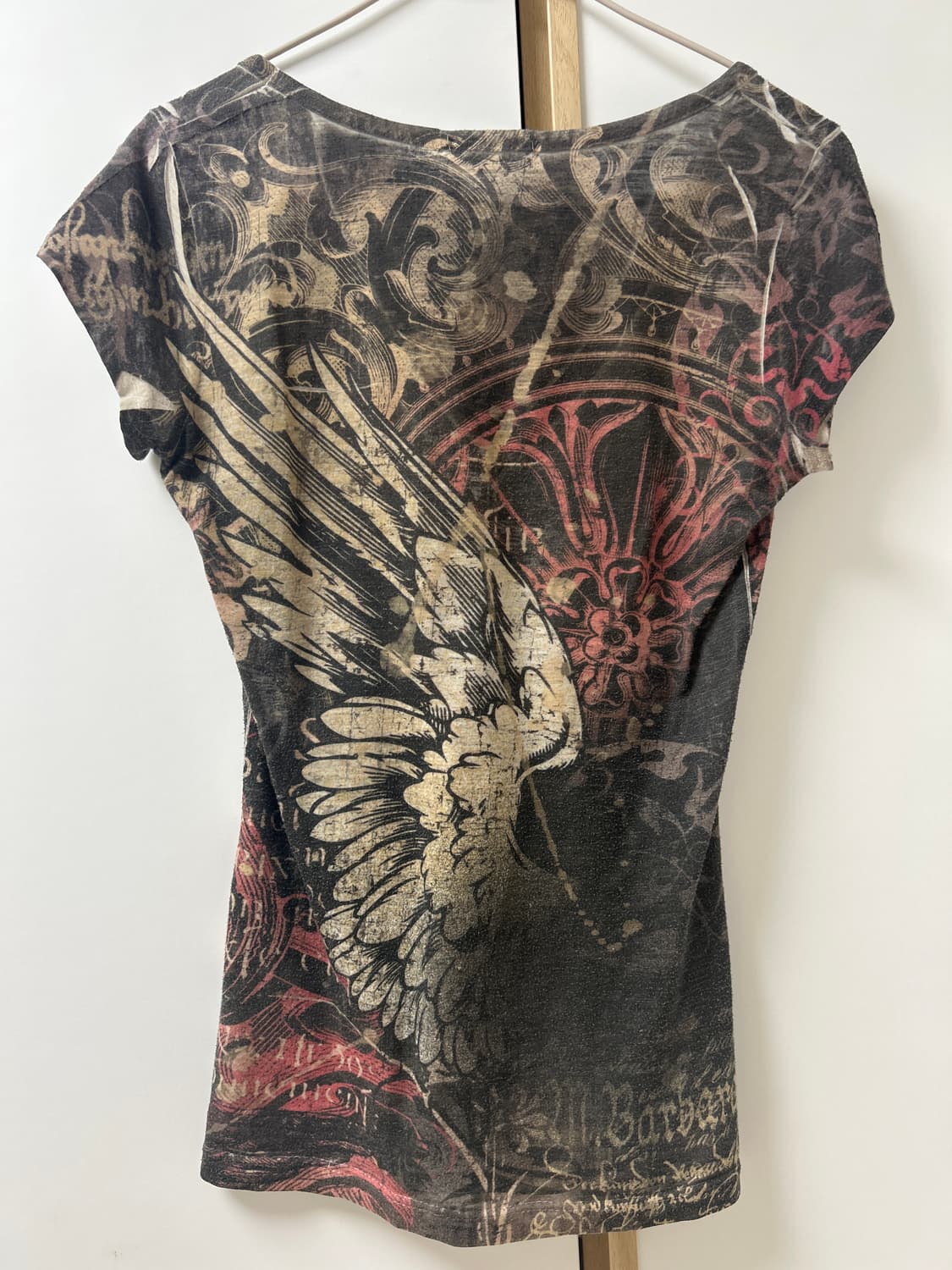 아카이브엑스 오리엔탈 티셔츠 상품이미지2