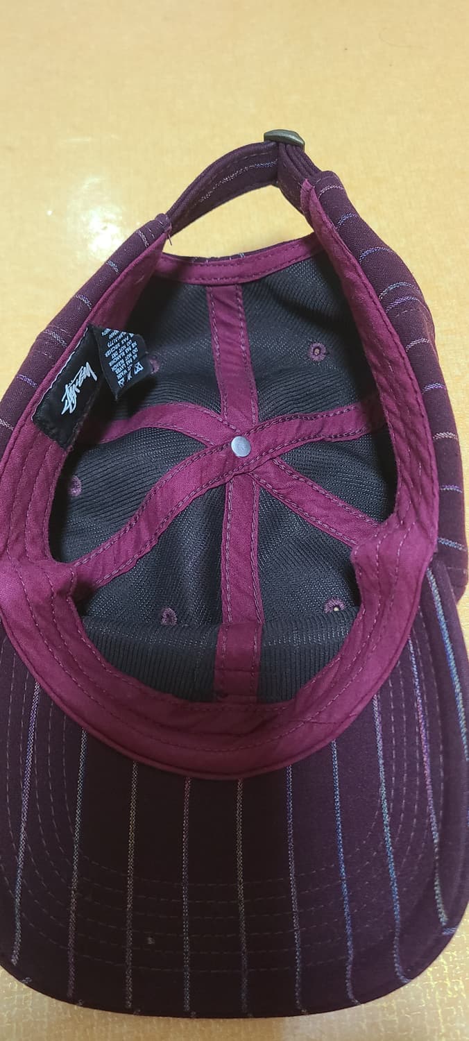 스투시 모자판매합니다 상품이미지3