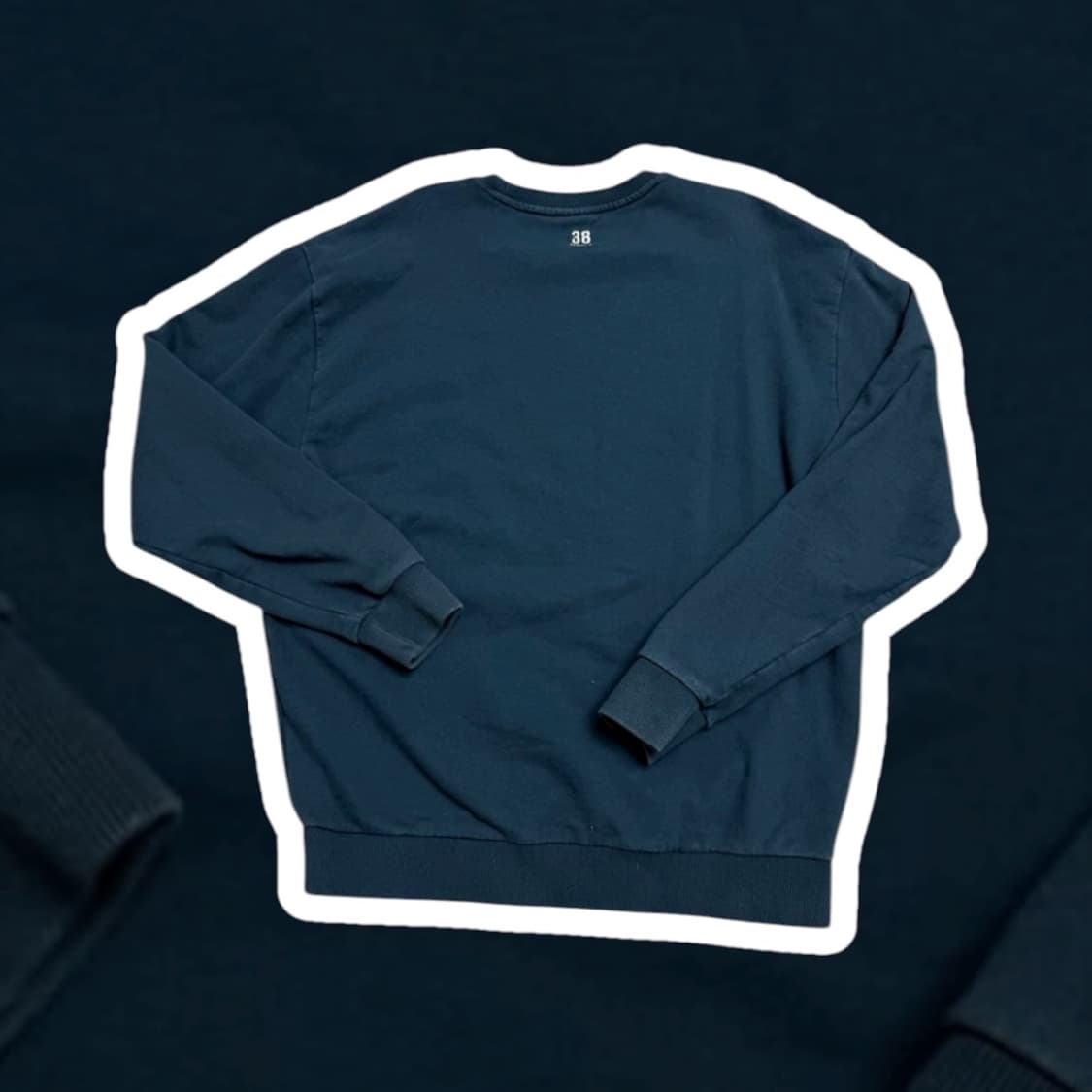 캉골 맨투맨 상품이미지3