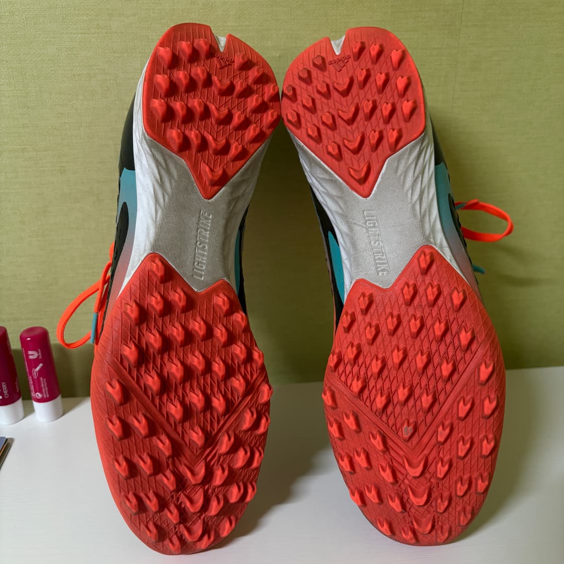 아디다스 크레이지패스트 .1 TF 265 상품이미지3