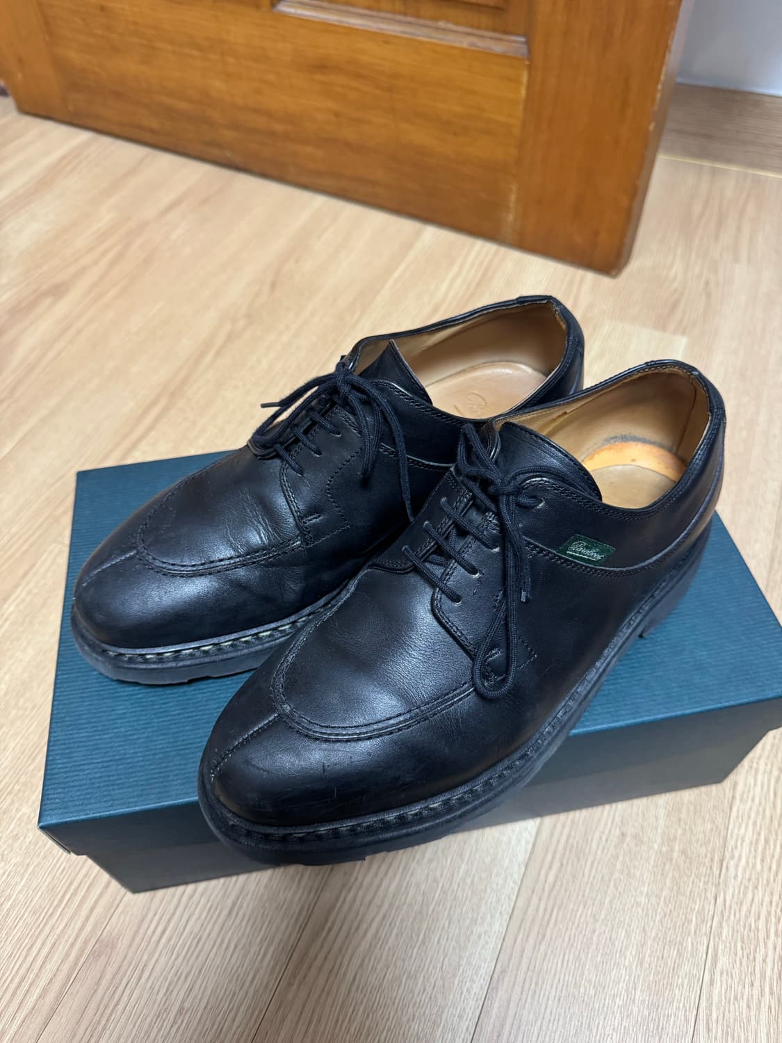 파라부트 아비뇽 UK 6  상품이미지2