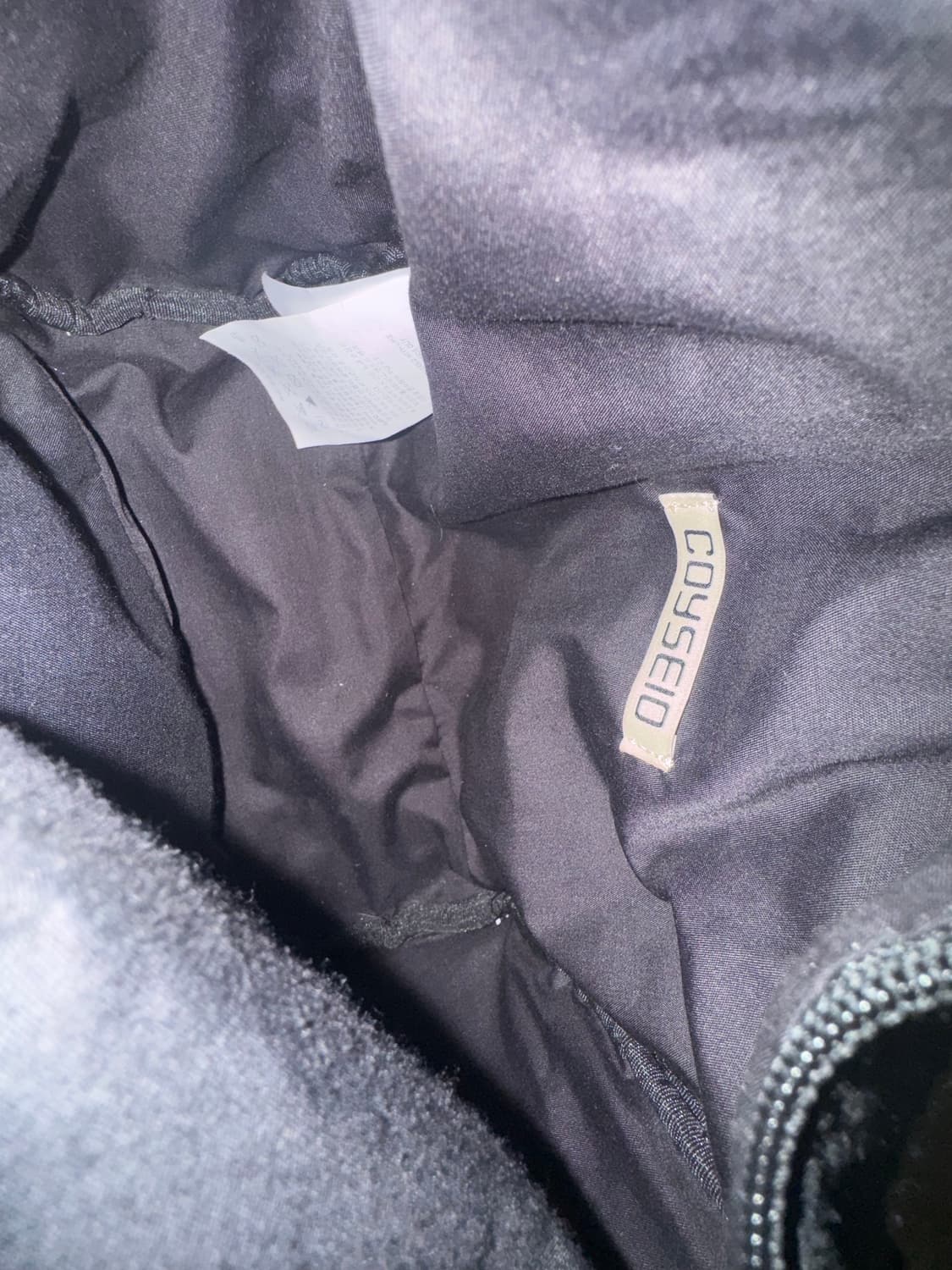 코이세이오 리본 백  상품이미지2